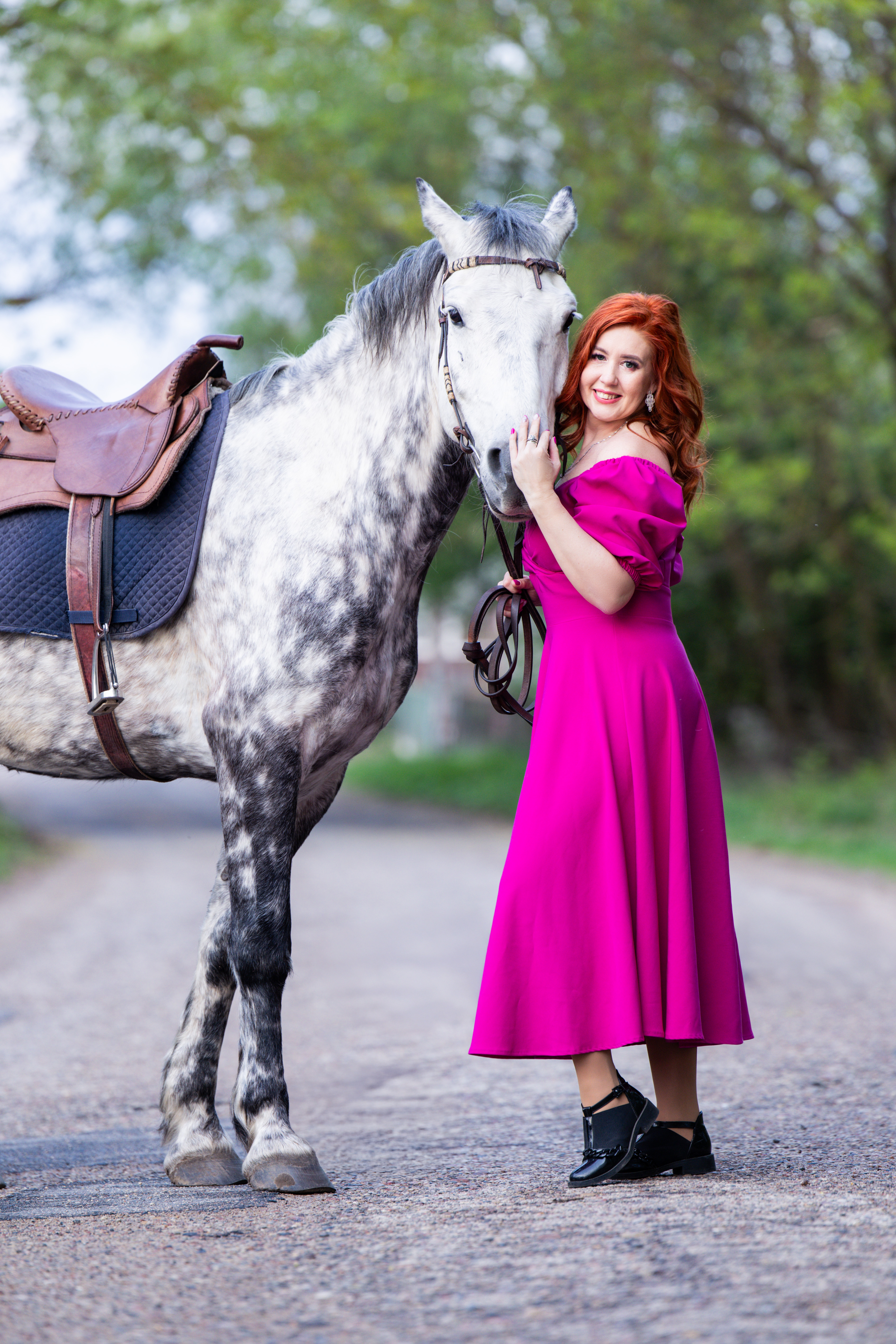 Вера и Король · фото 6