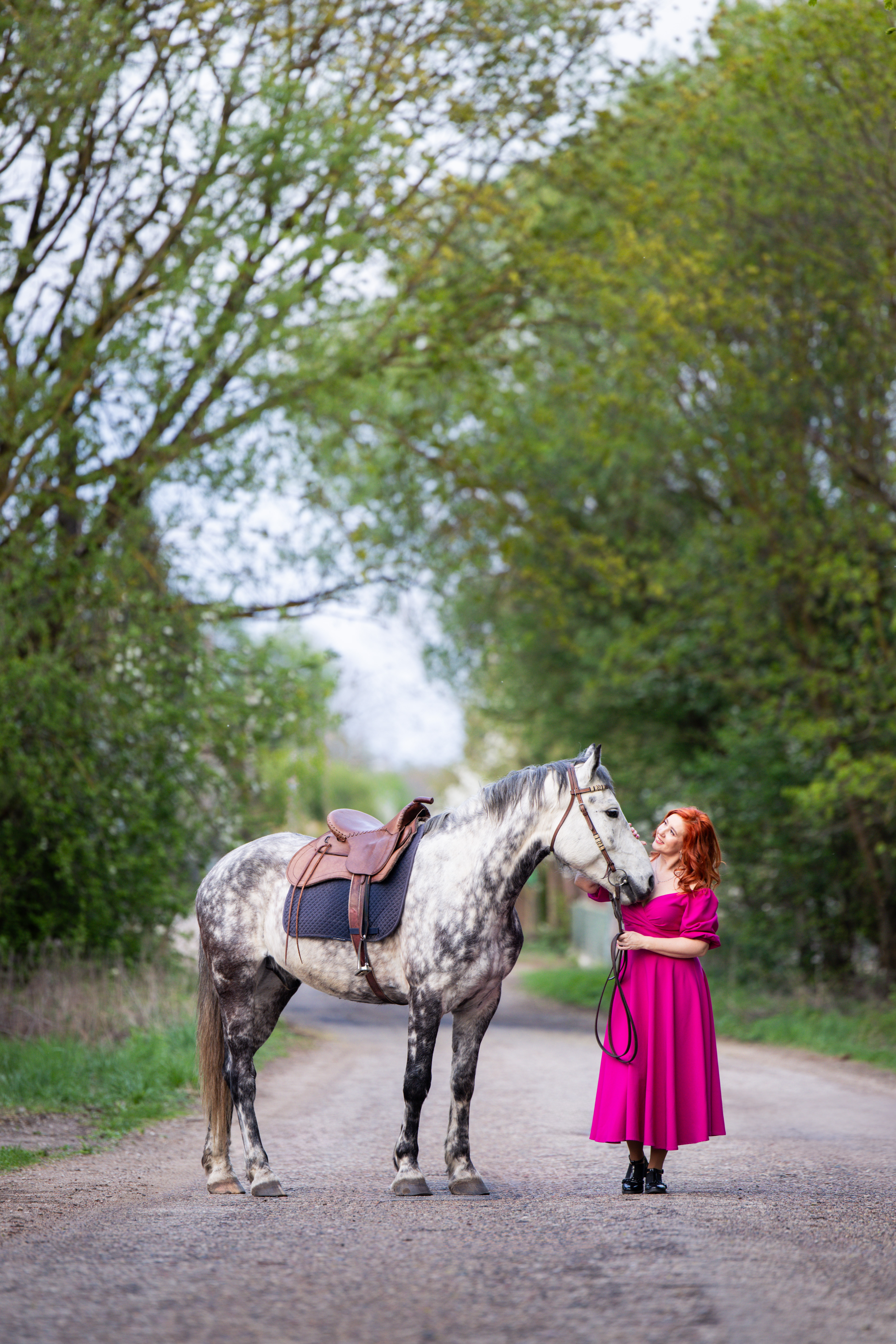 Вера и Король · фото 9