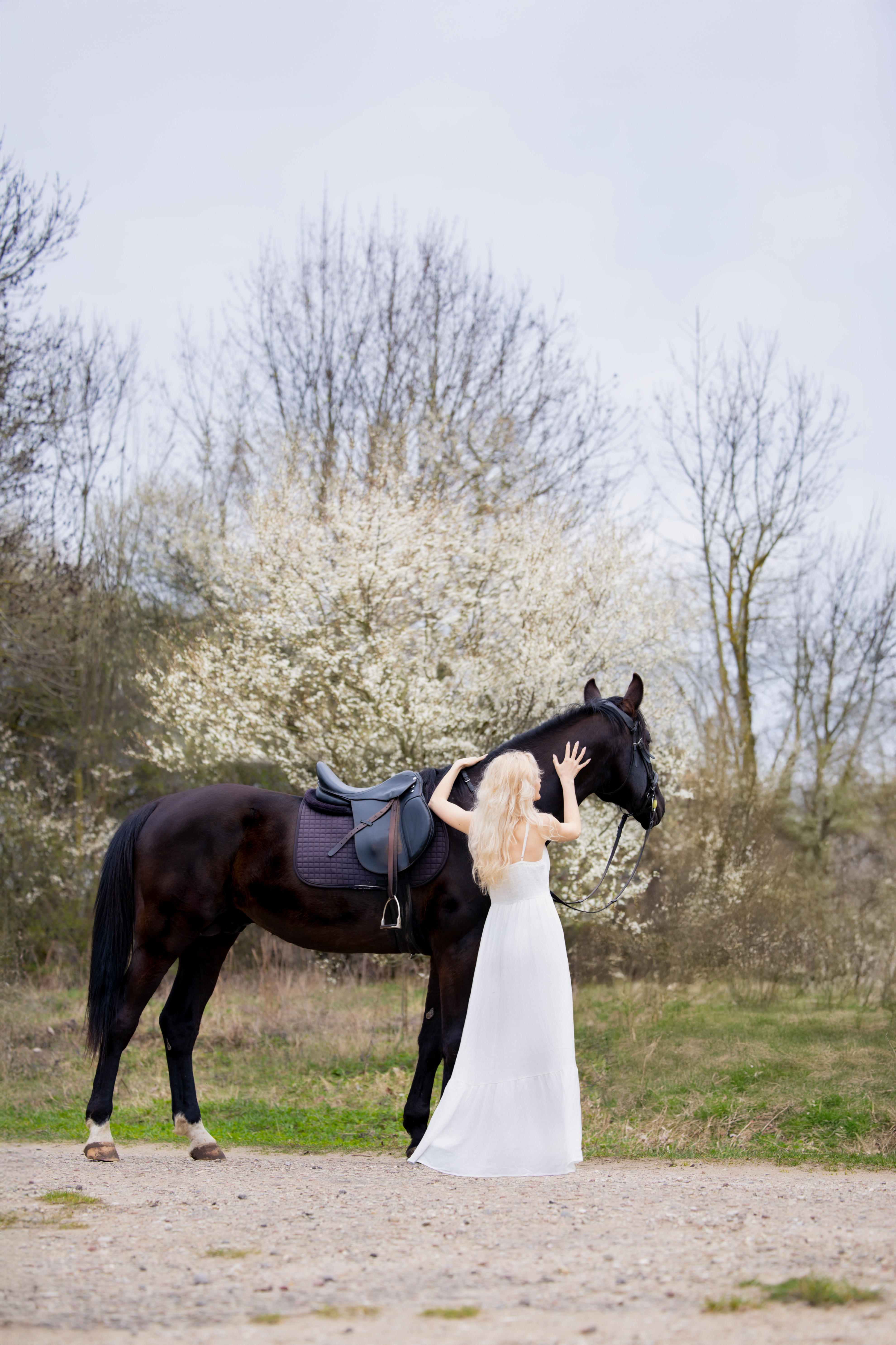 Ирина и Патриот миниатюра