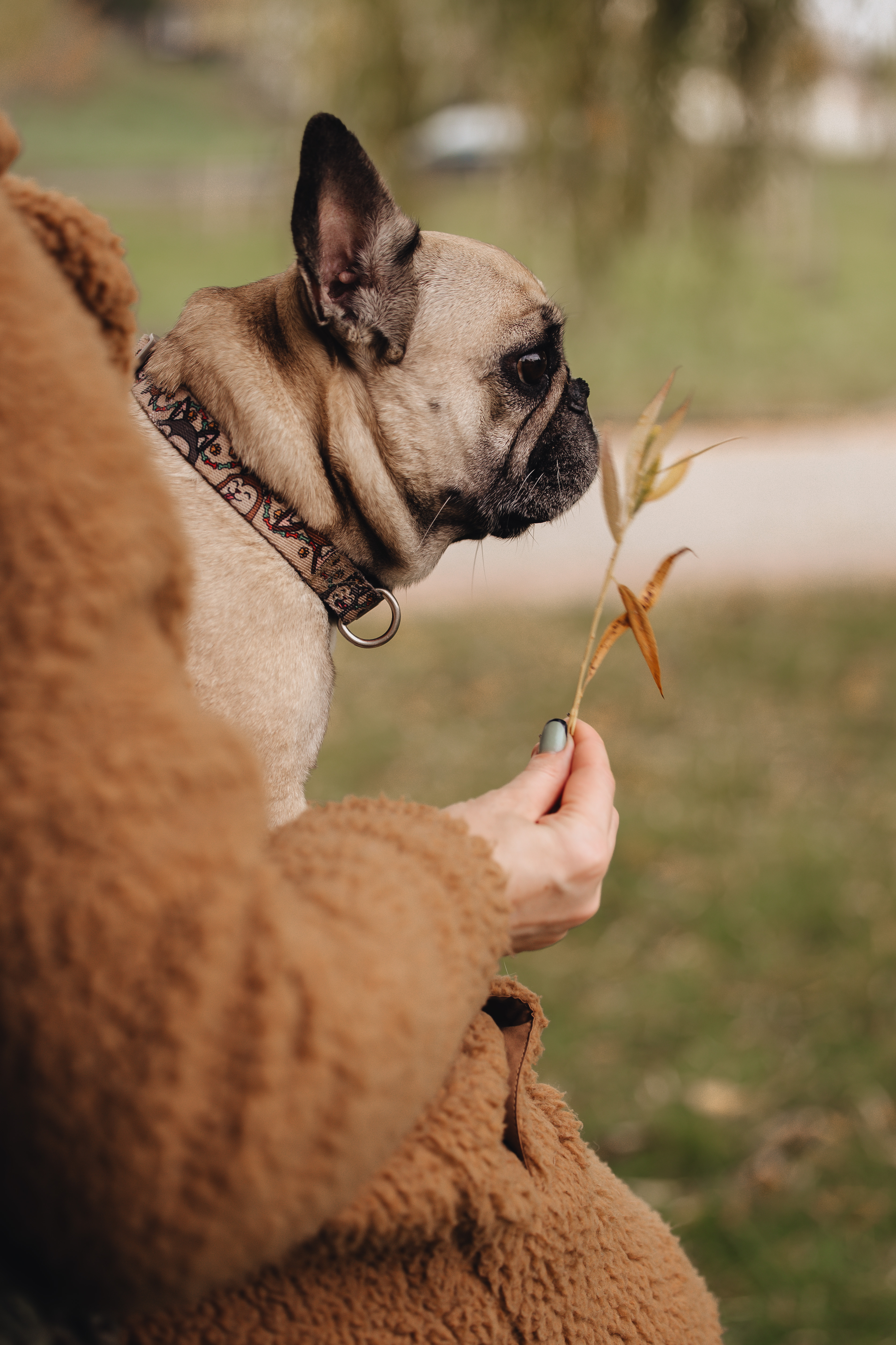 Татьяна и Бони · фото 4