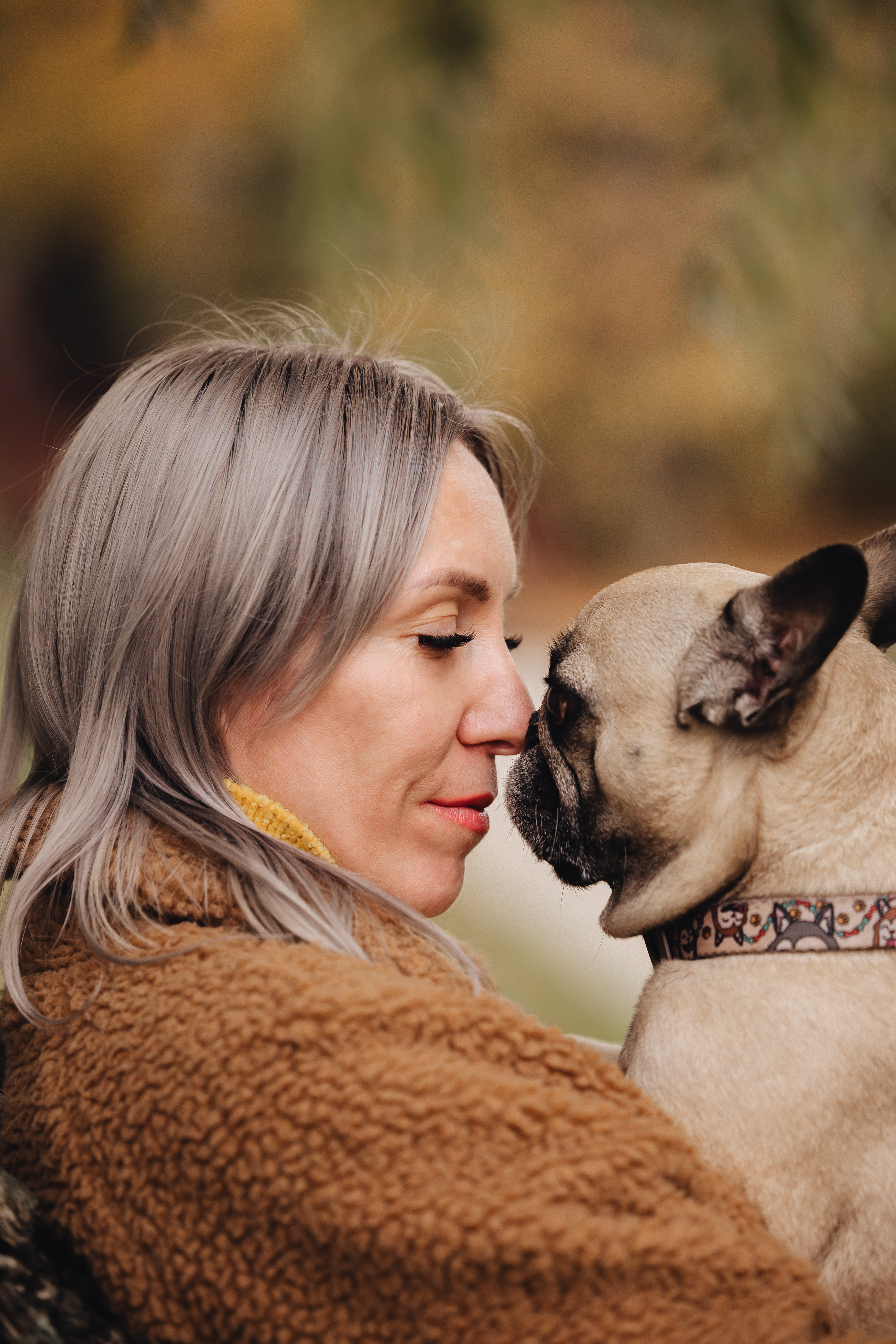 Татьяна и Бони · фото 9