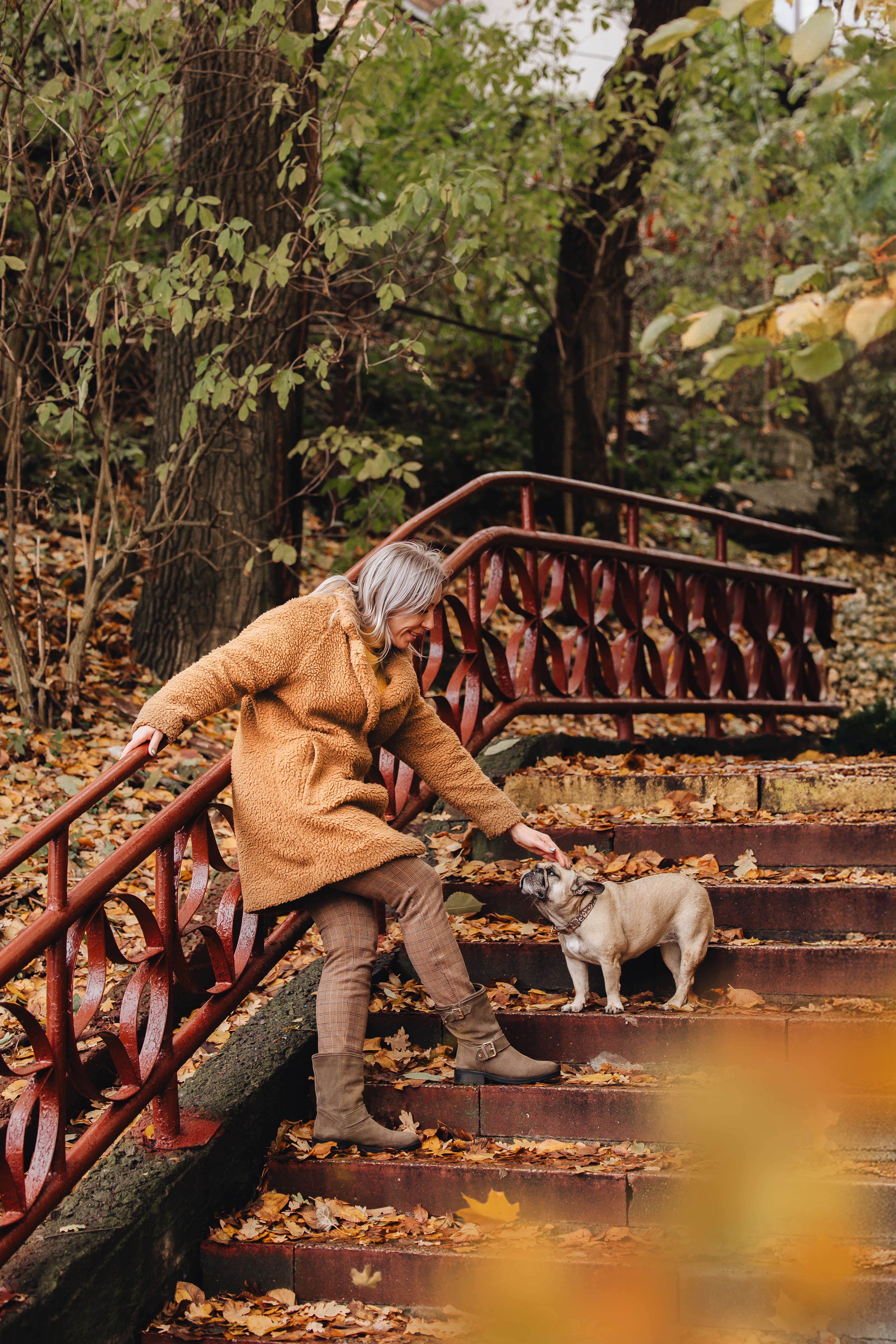 Татьяна и Бони · фото 12