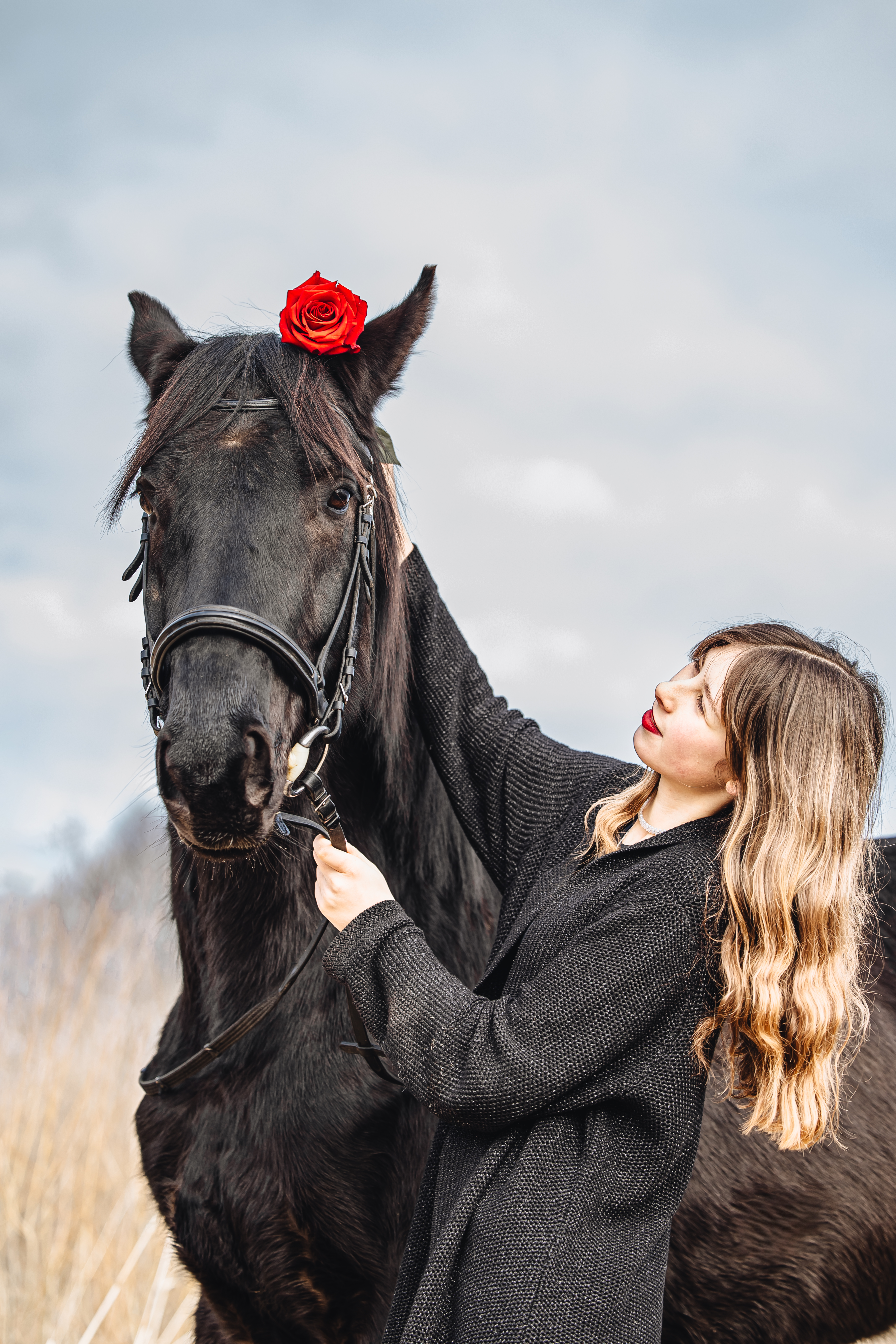 Арина и Патриот · фото 10