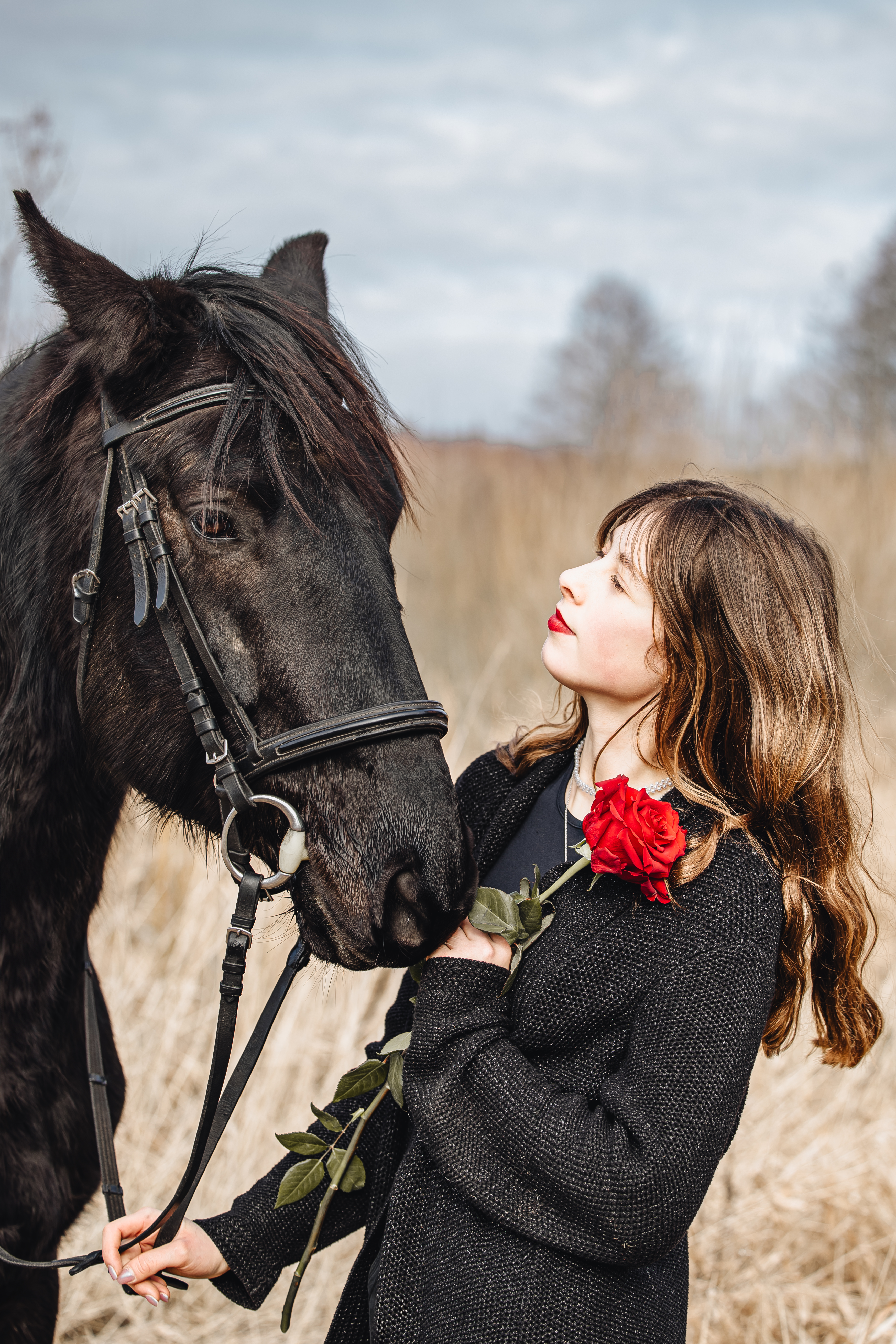 Арина и Патриот · фото 14