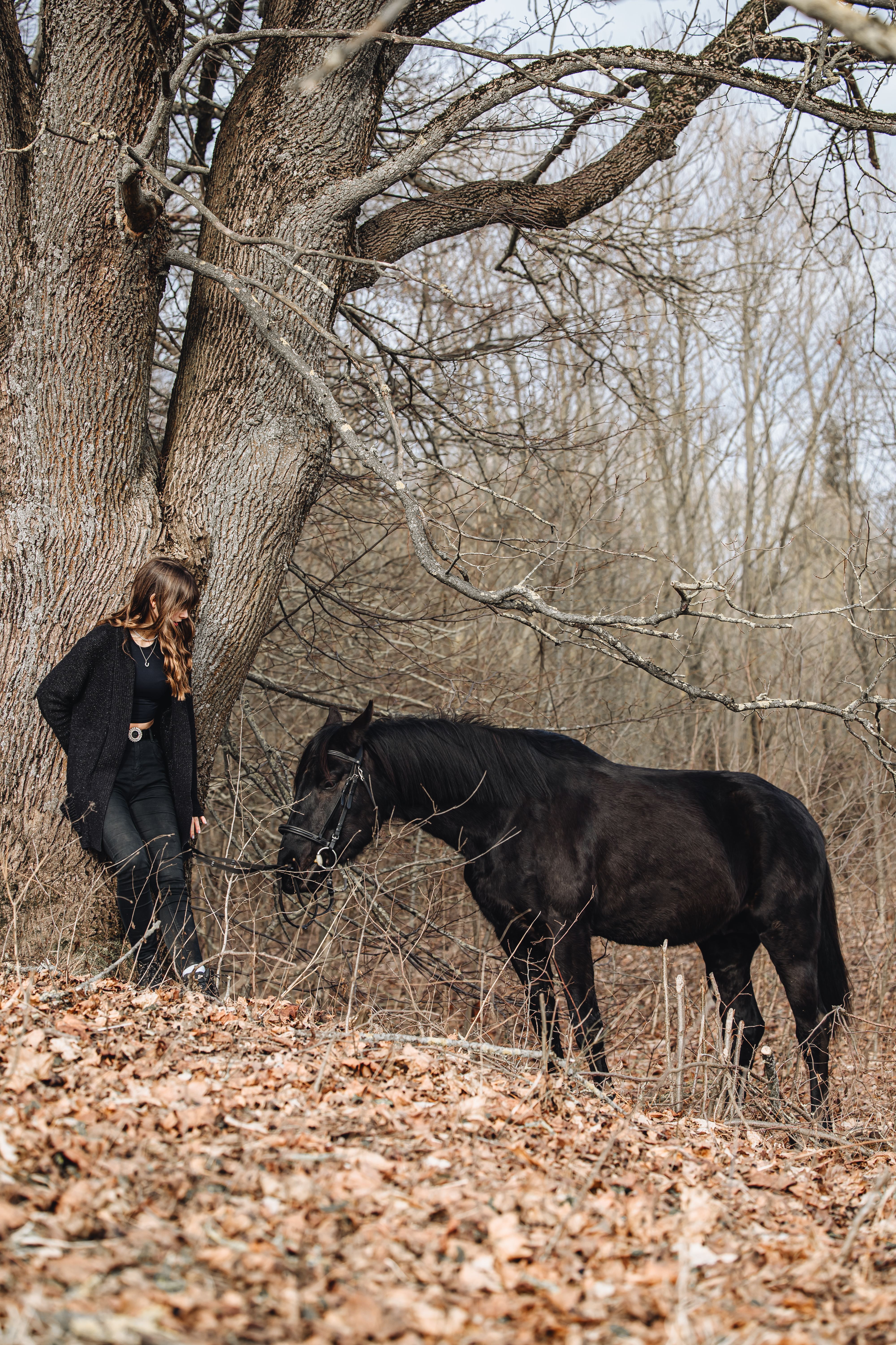 Арина и Патриот · фото 16