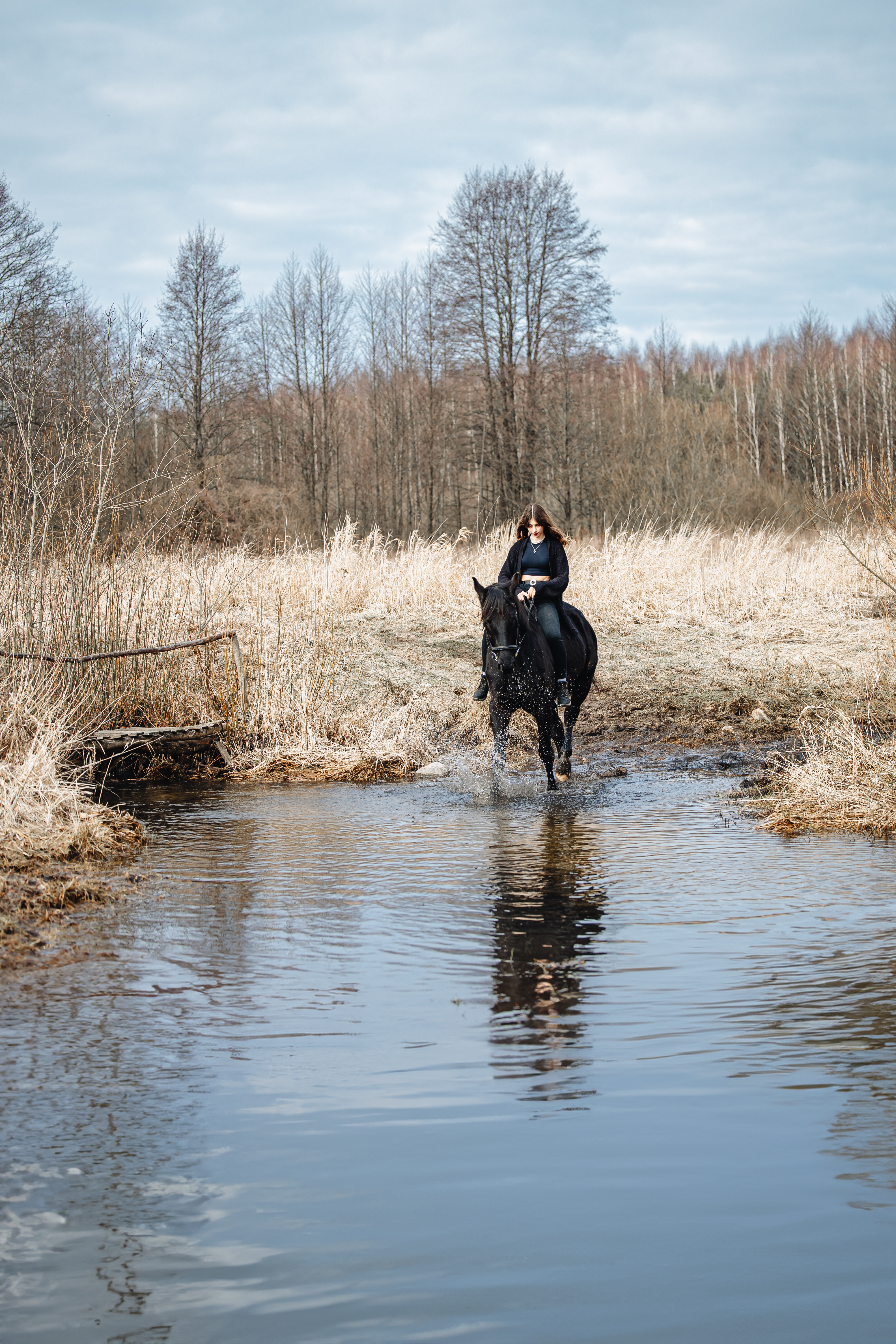 Арина и Патриот · фото 2