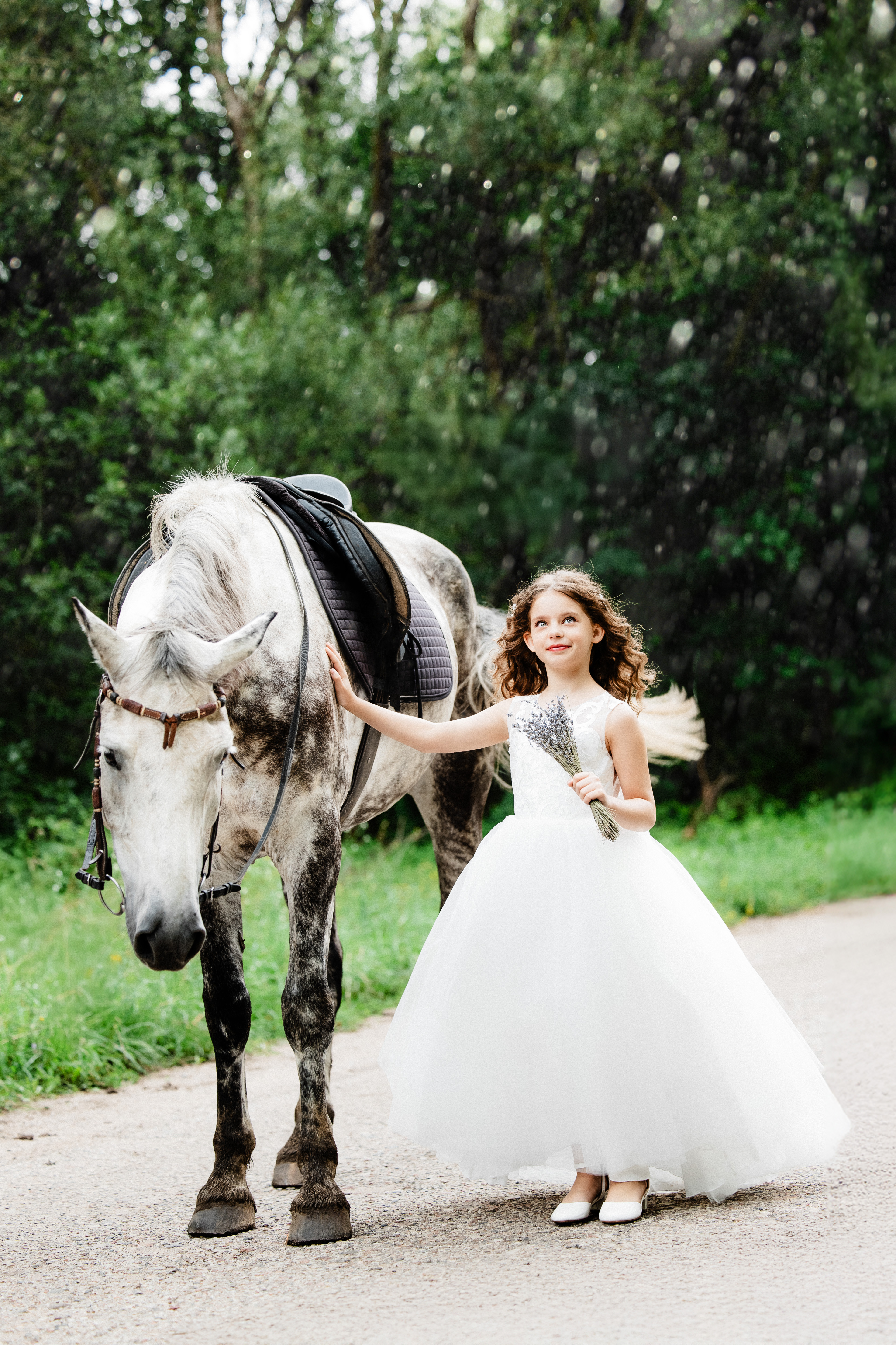 Эвелина и Король · фото 5