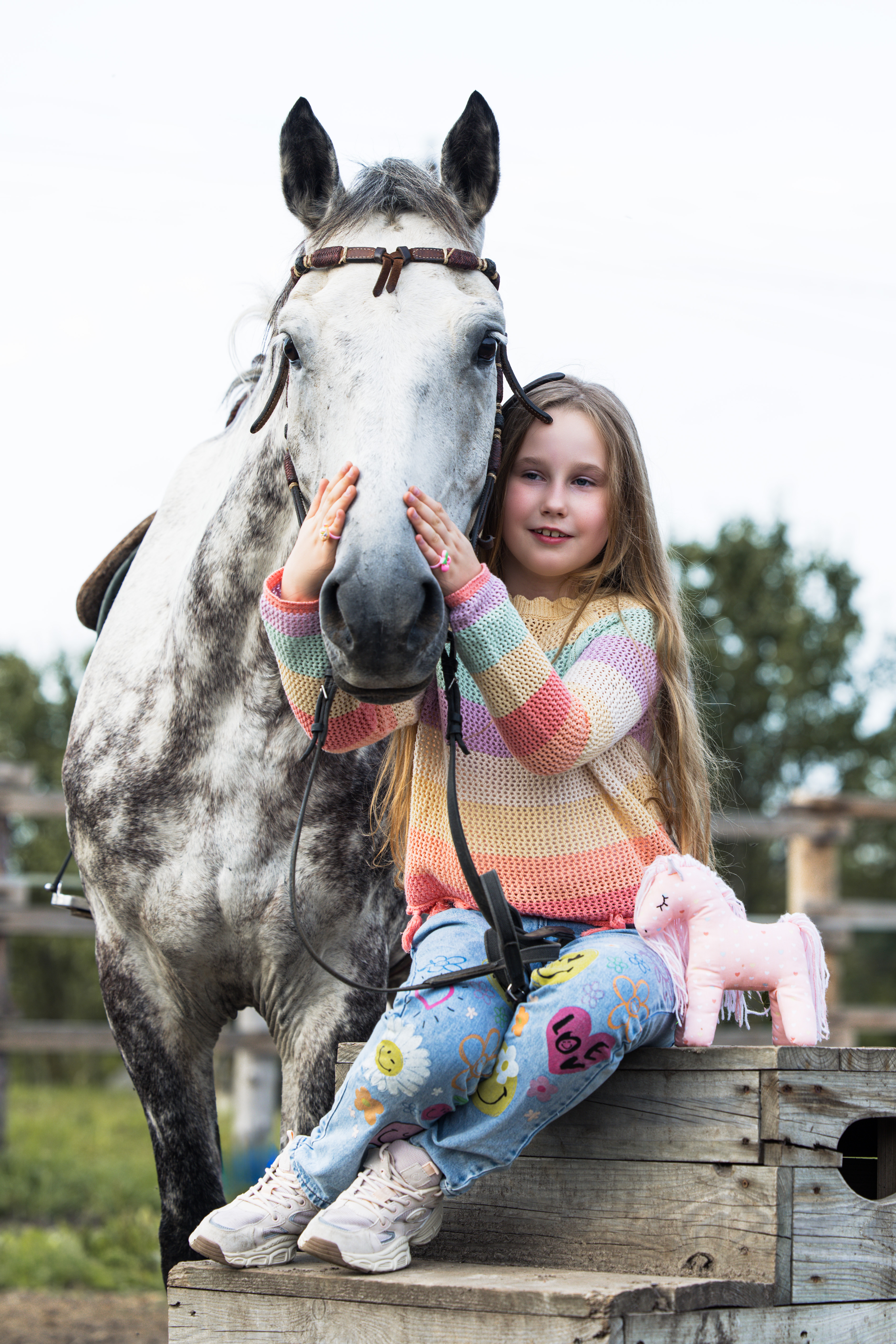 Алиса и Король миниатюра