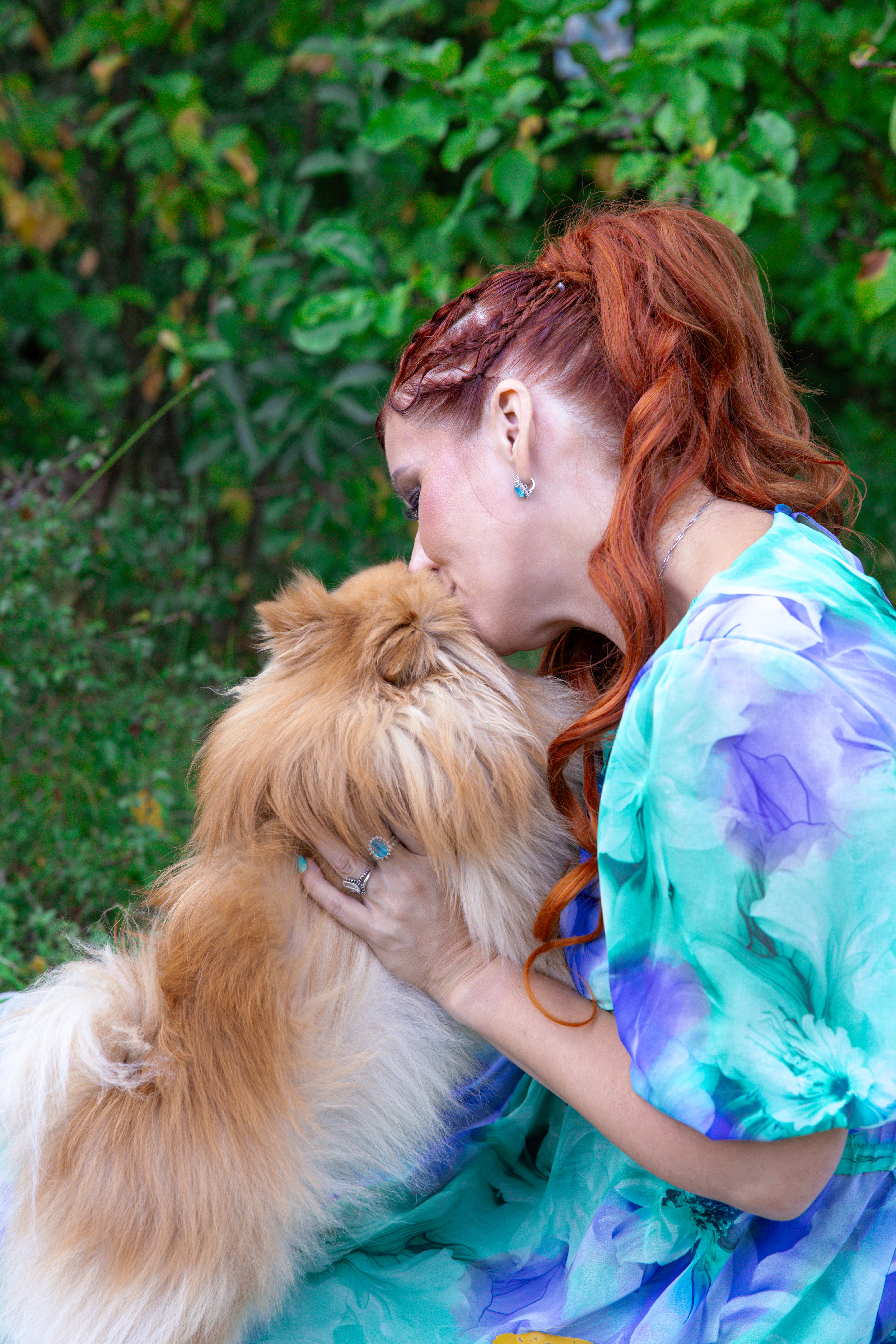 С Персиком · фото 4