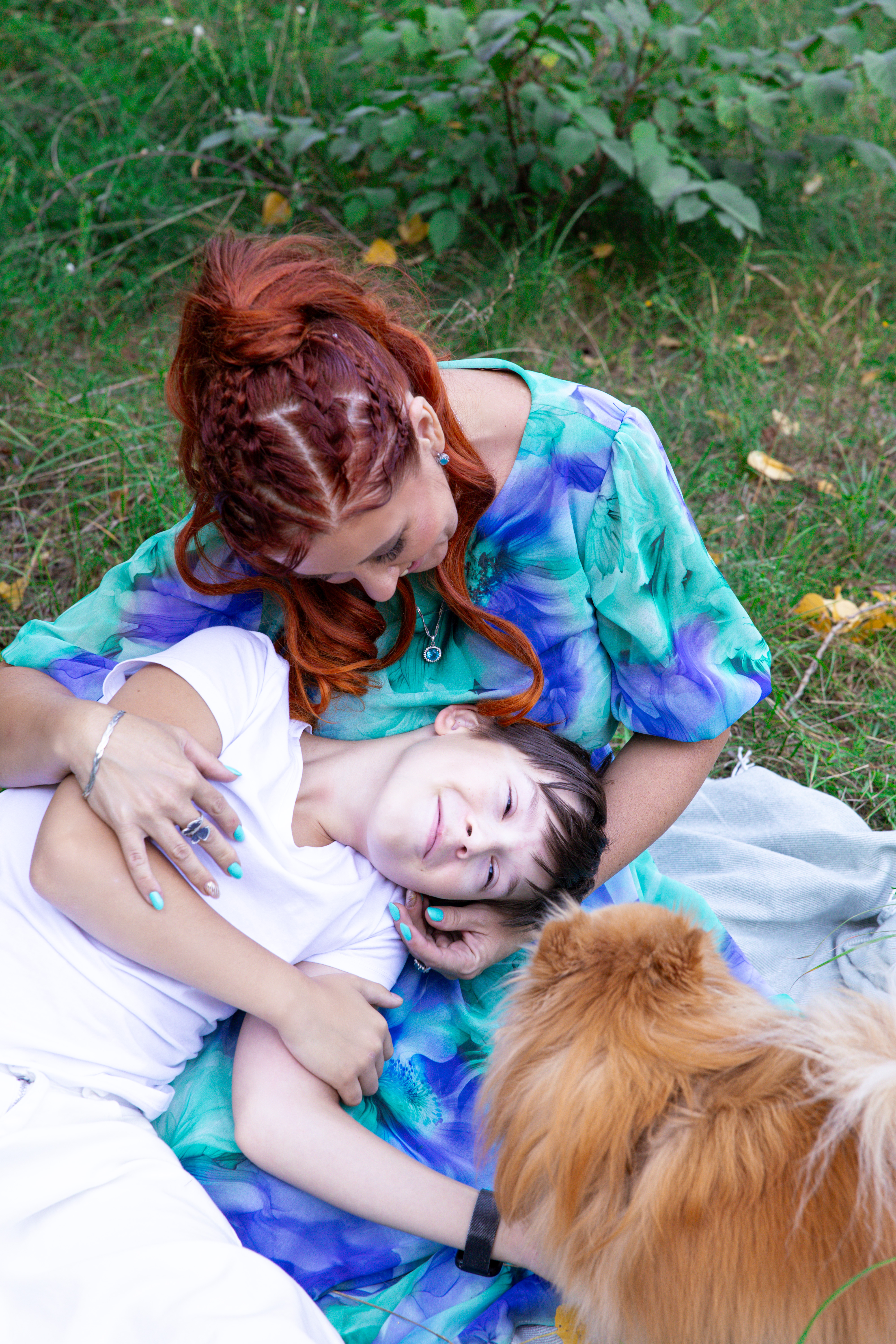 С Персиком · фото 6