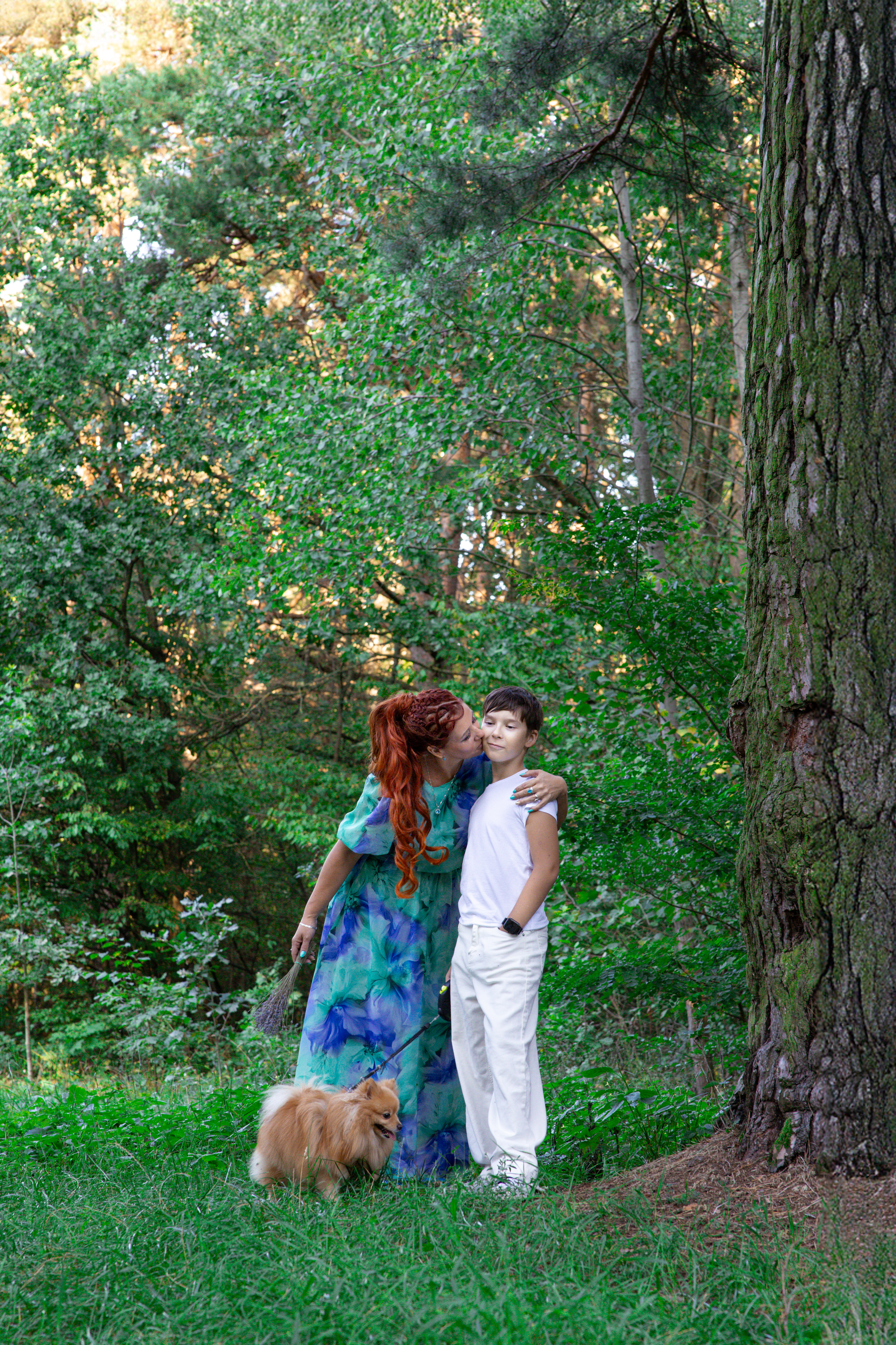 С Персиком · фото 7