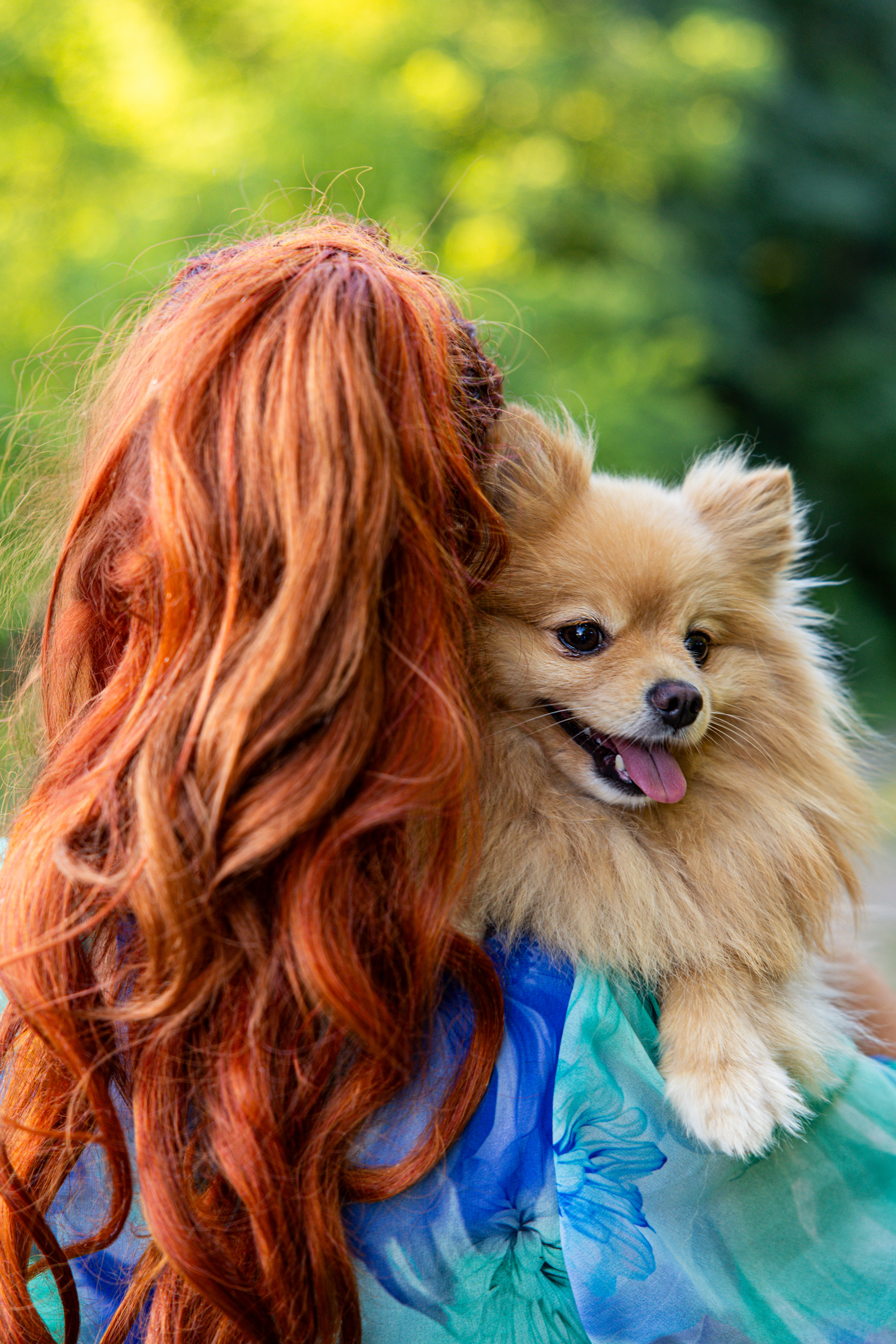 С Персиком · фото 9