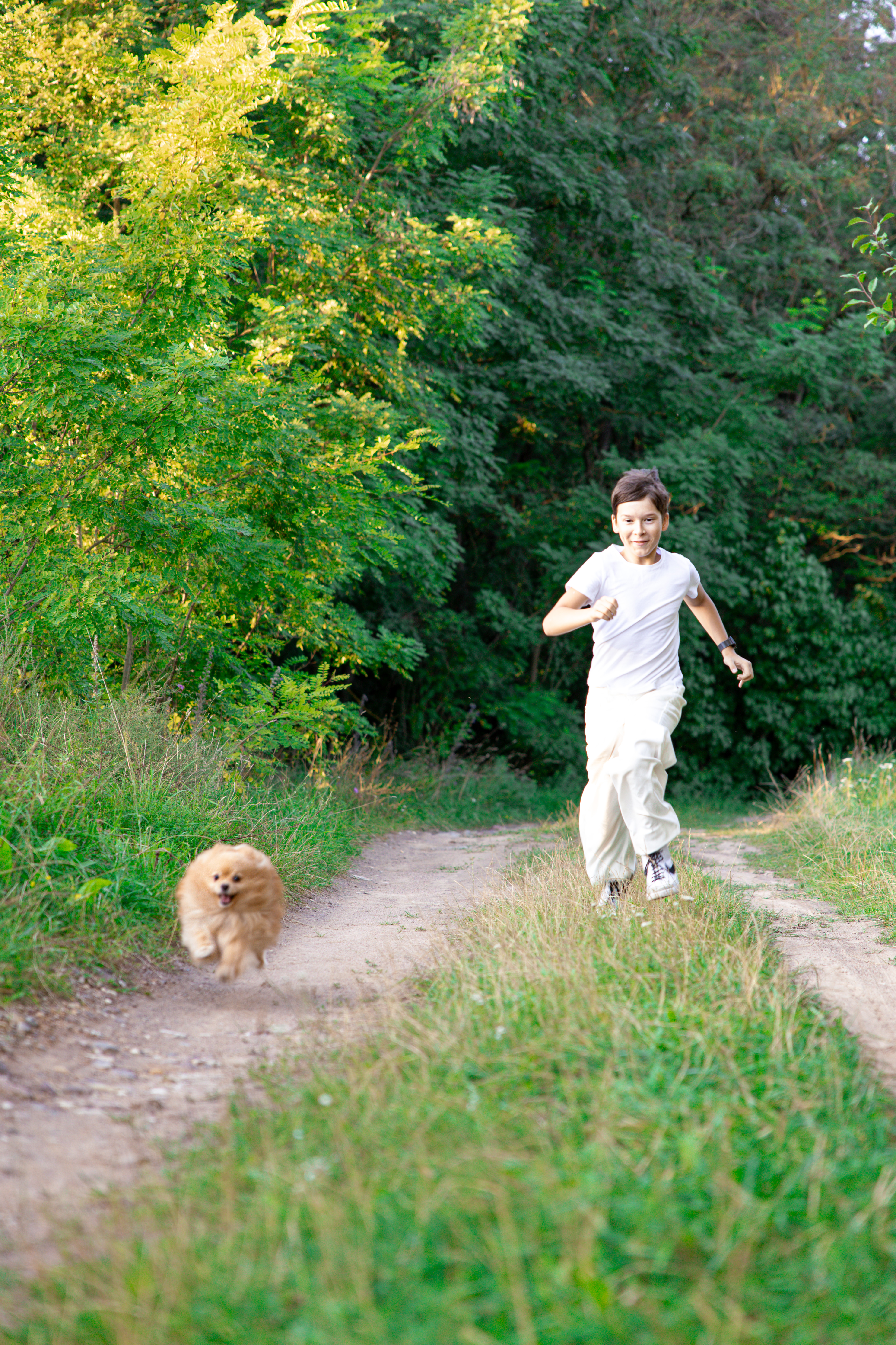 С Персиком · фото 10