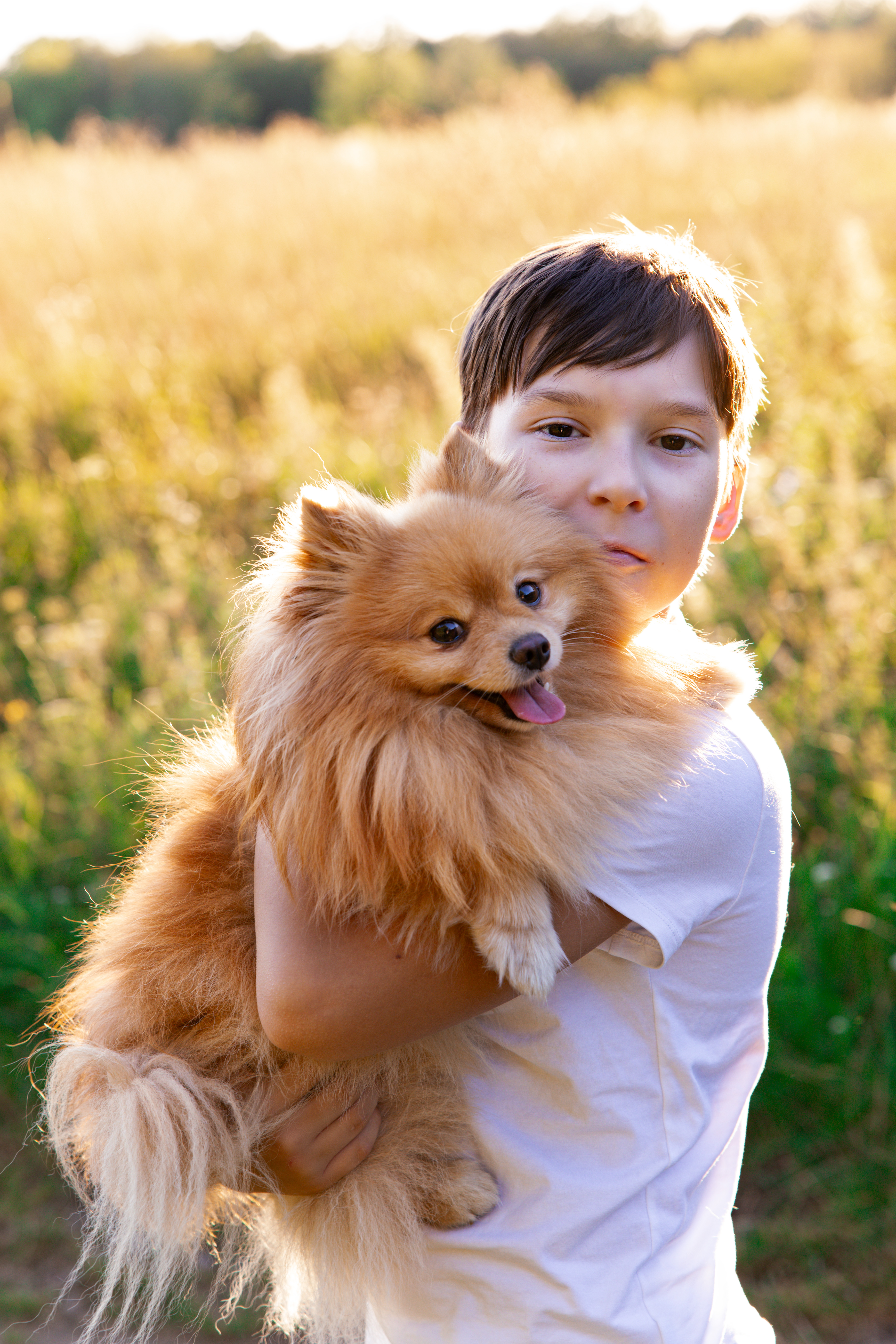 С Персиком · фото 15