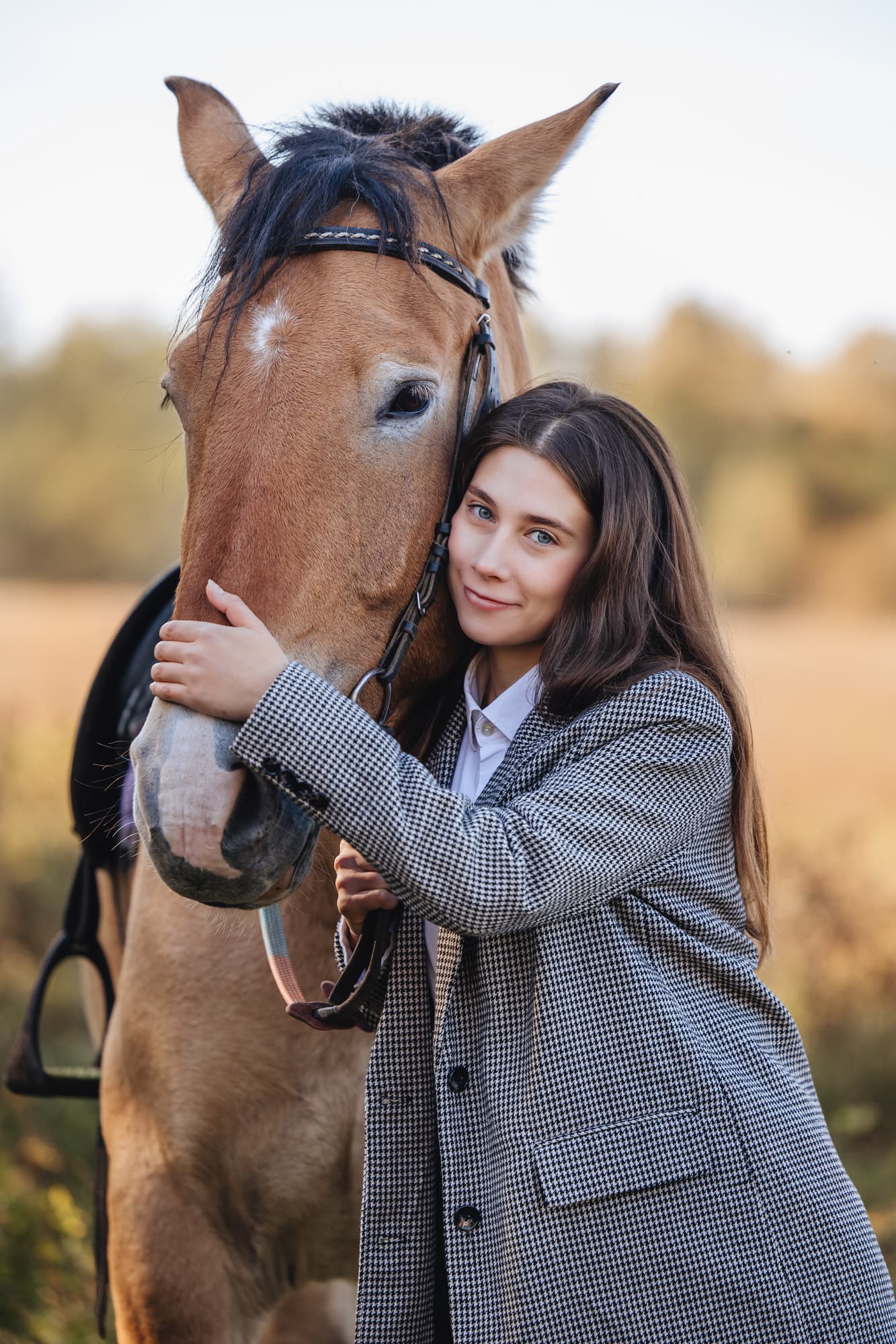 Ksenia and Makey thumbnail