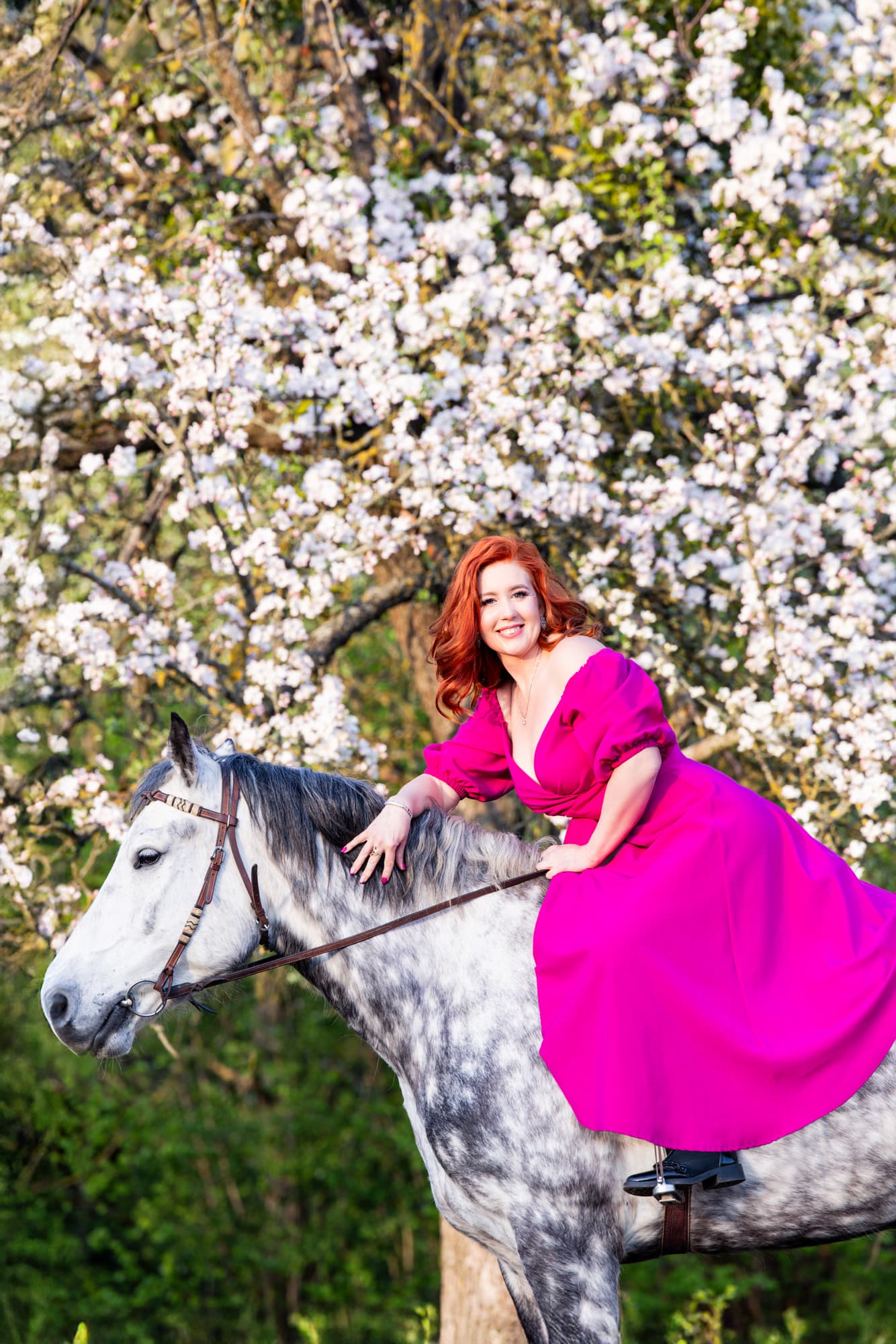 Vera and Korol · photo 2