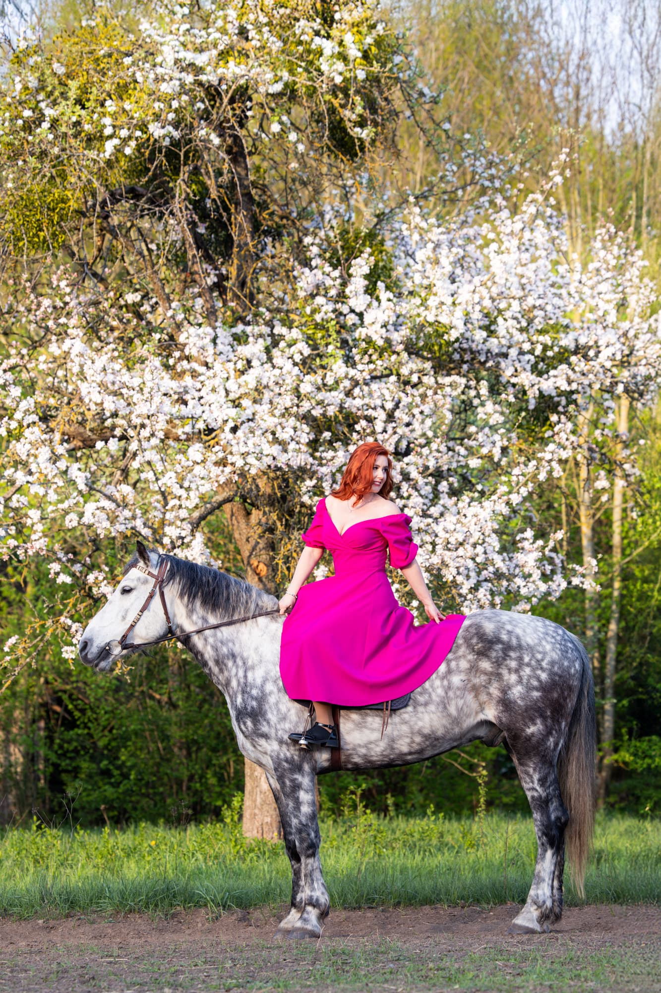 Vera and Korol · photo 3