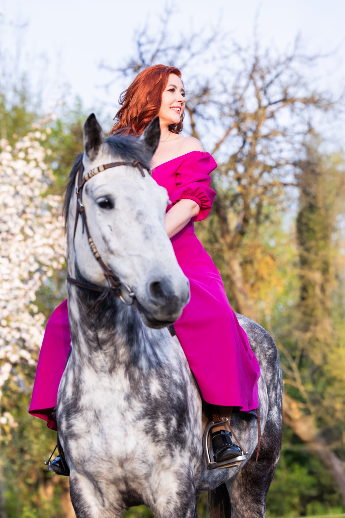 Vera and Korol · photo 4