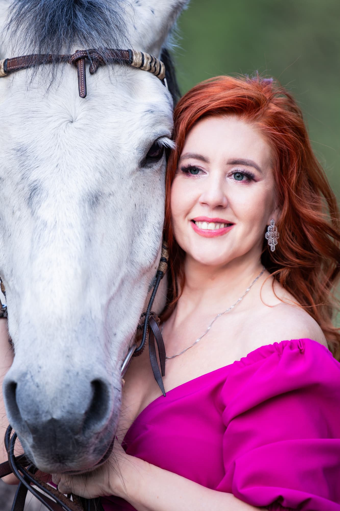 Vera and Korol · photo 5