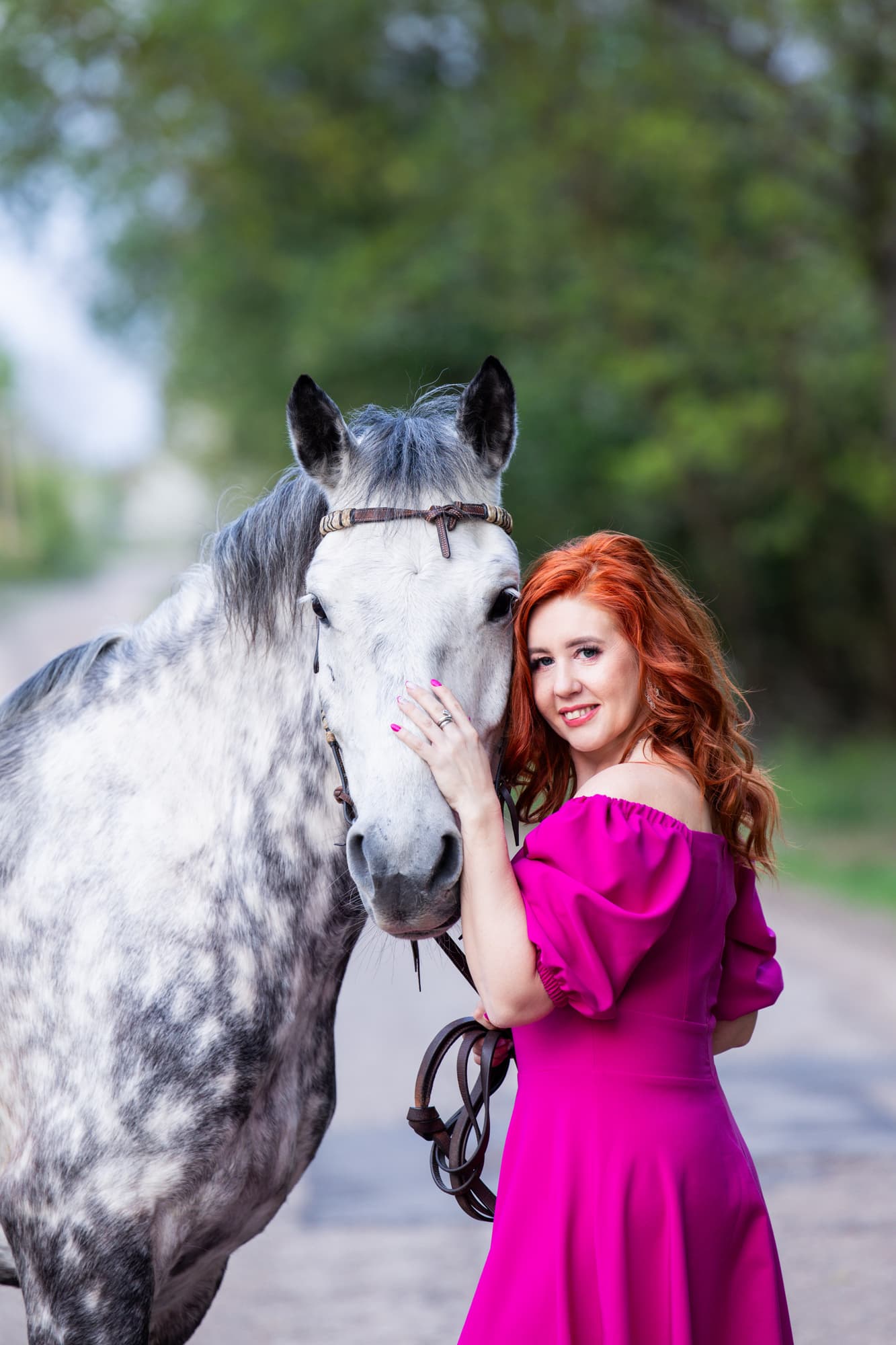 Vera and Korol · photo 7