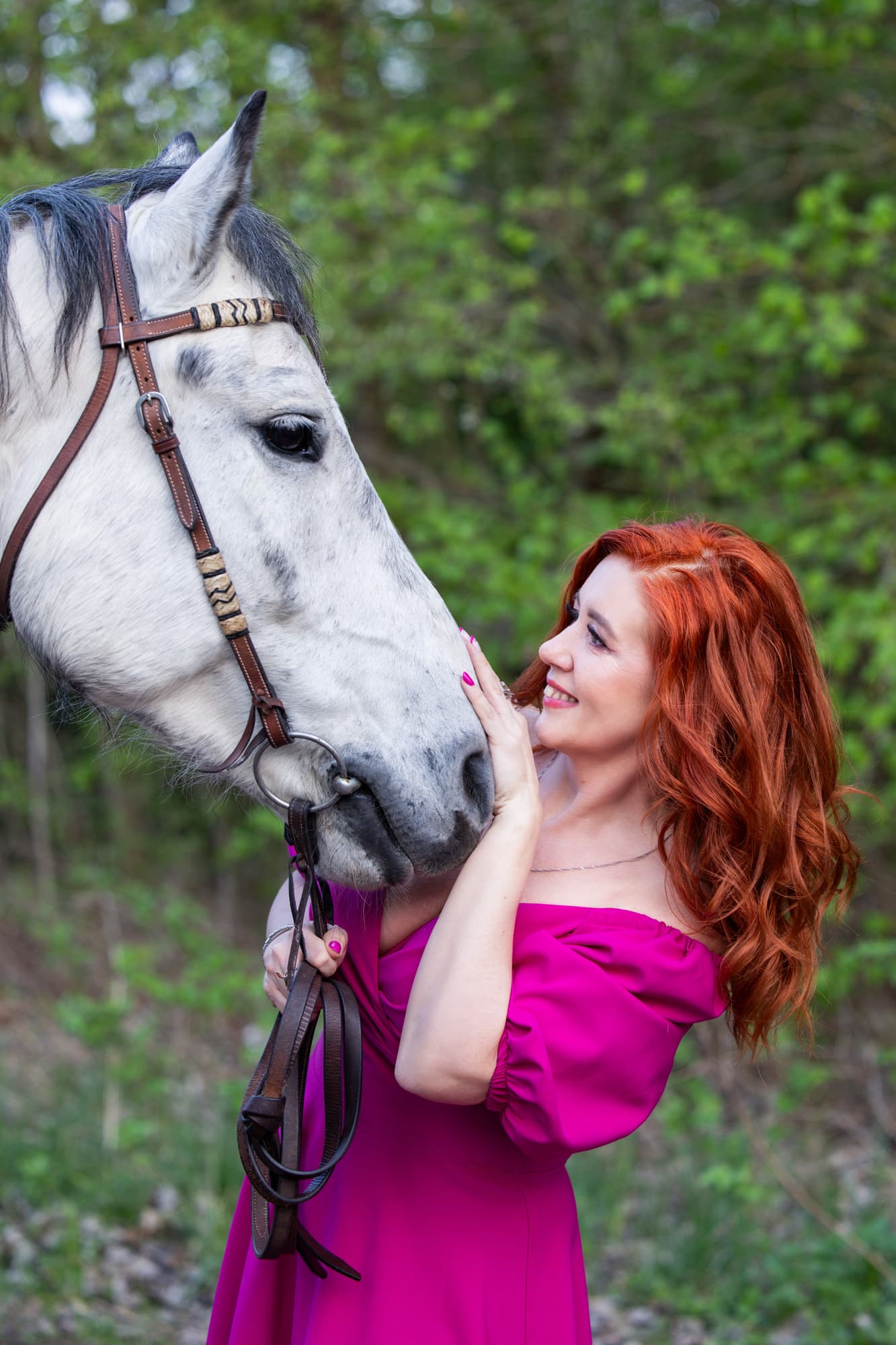 Vera and Korol · photo 8