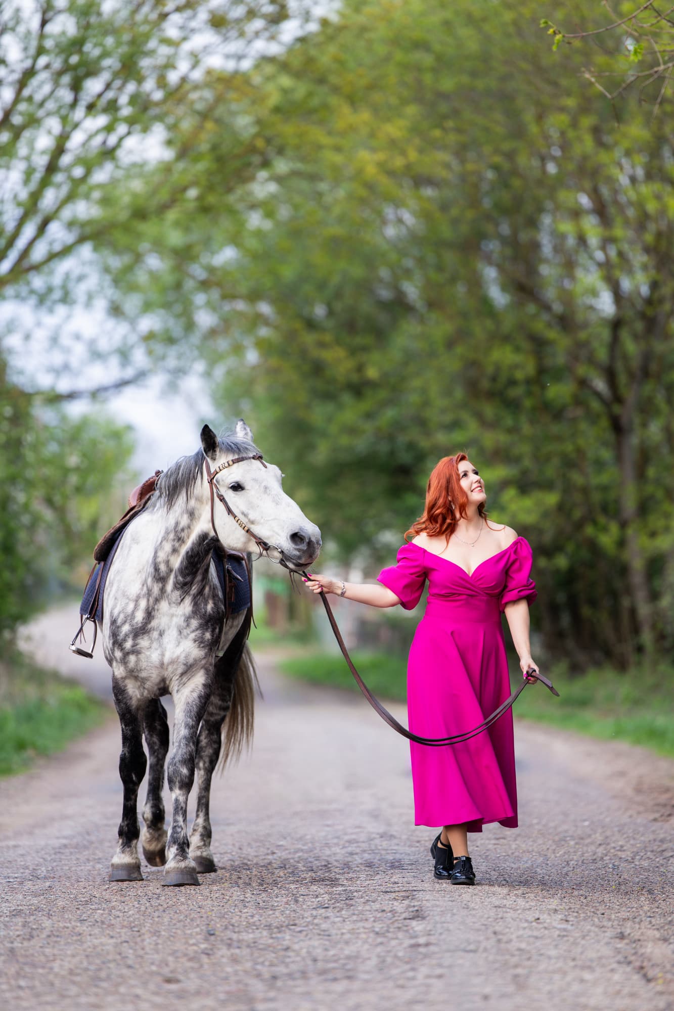 Vera and Korol · photo 10