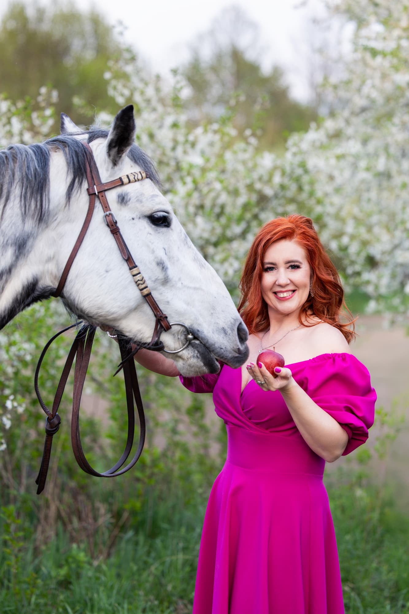 Vera and Korol · photo 12