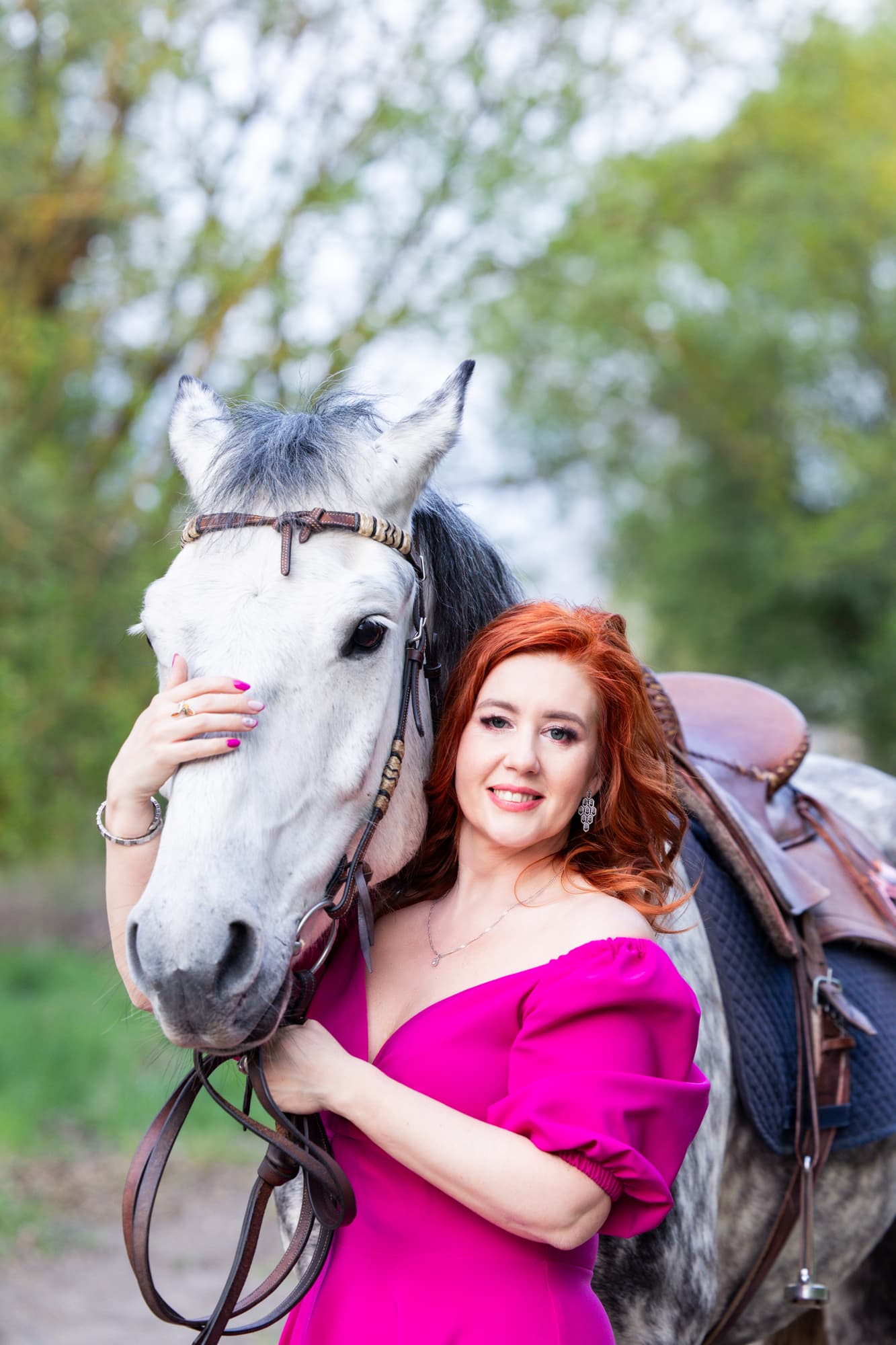 Vera and Korol · photo 11