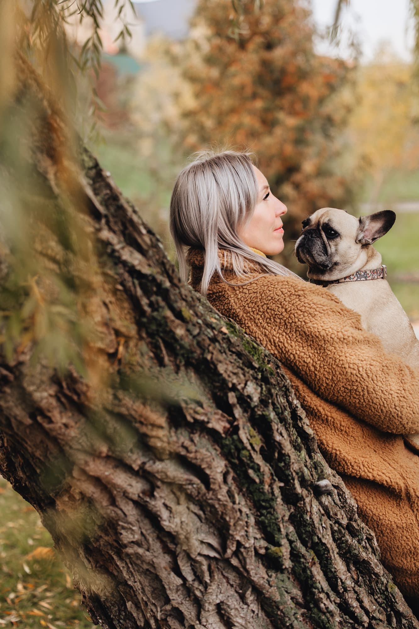 Tatiana and Boni · photo 5