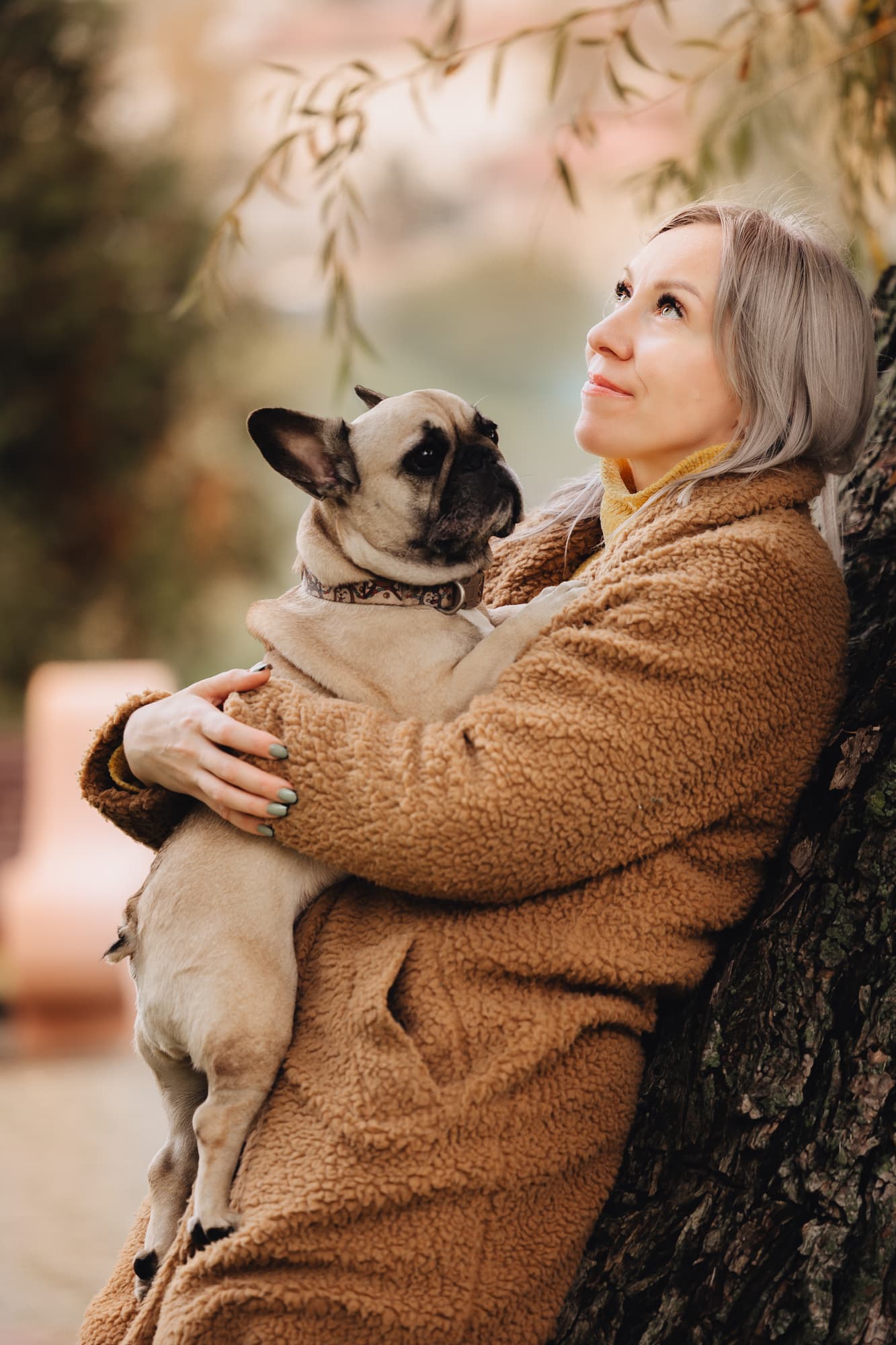 Tatiana and Boni · photo 6