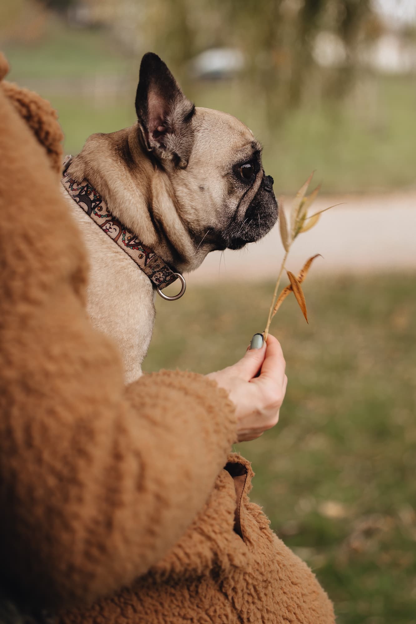 Tatiana and Boni · photo 4