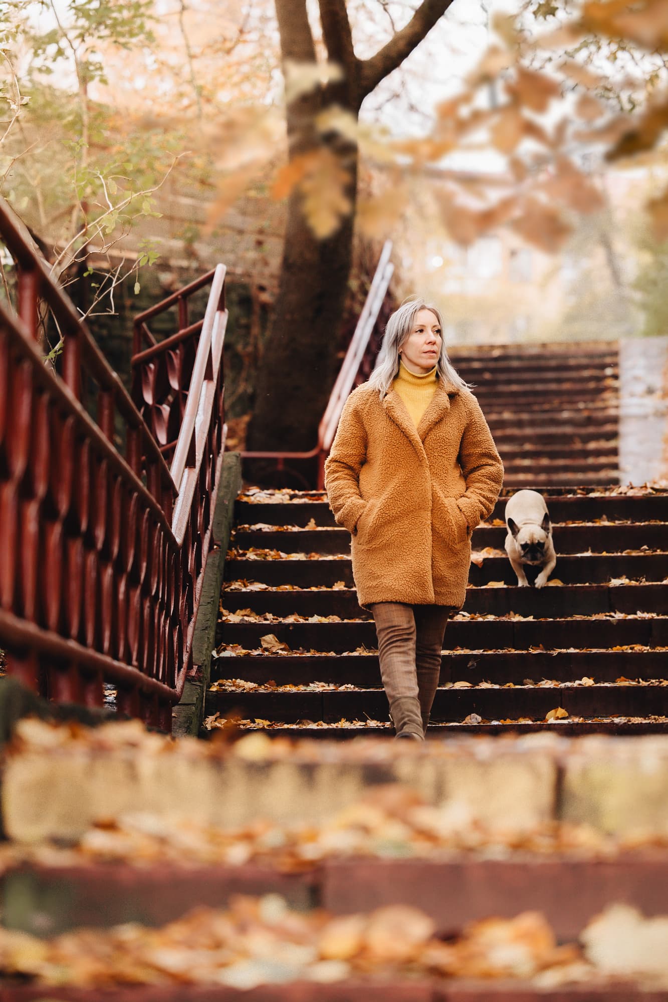 Tatiana and Boni · photo 10