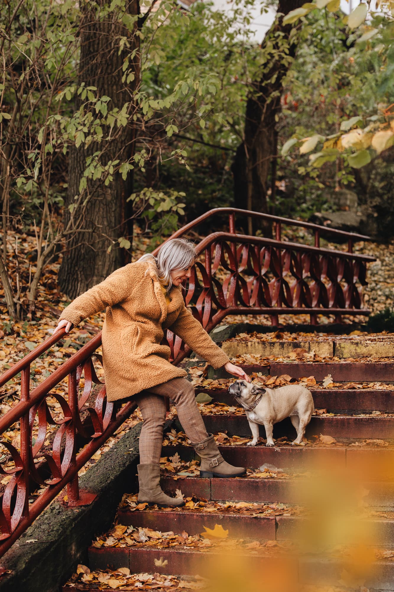 Tatiana and Boni · photo 12