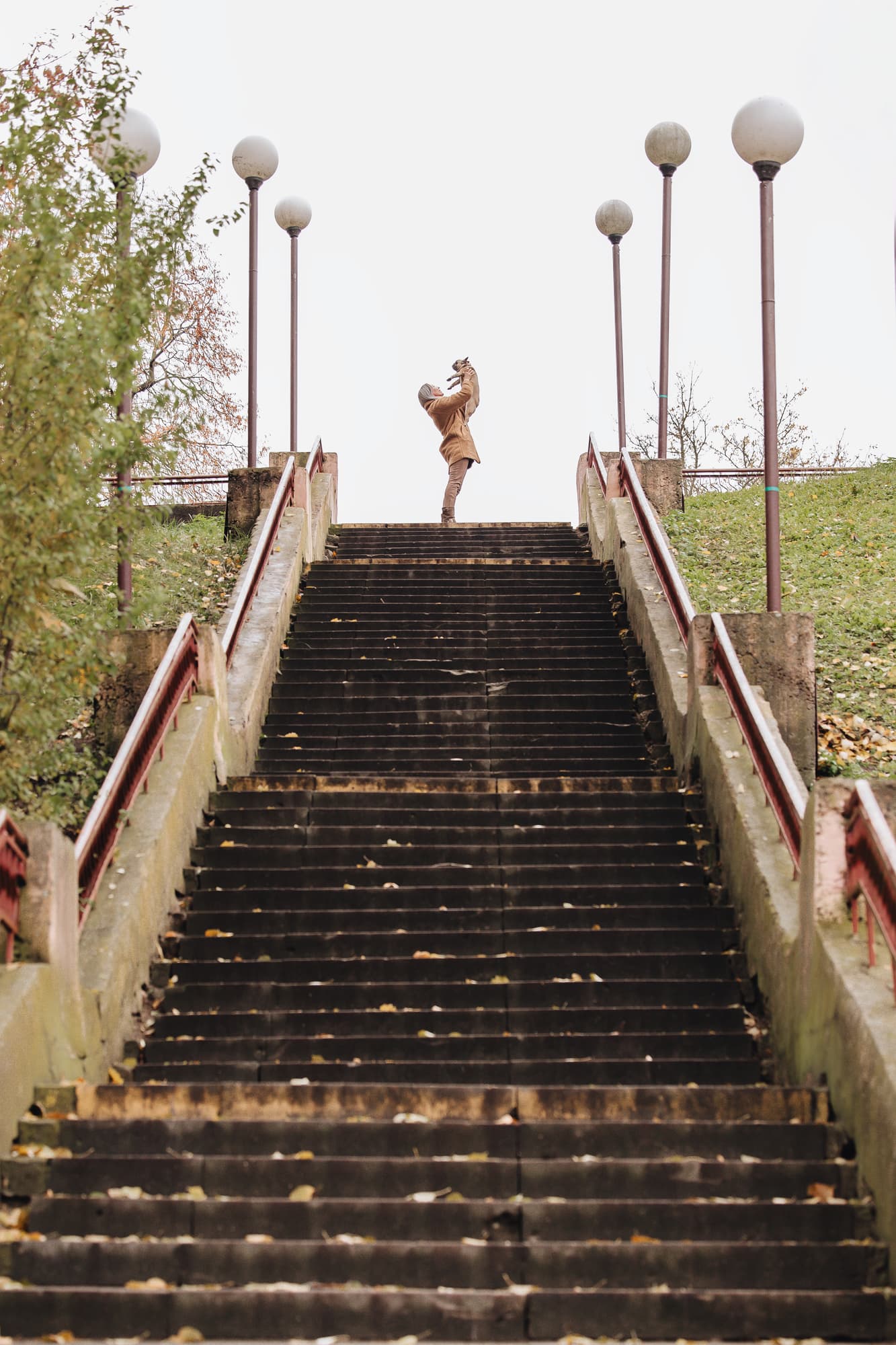 Tatiana and Boni · photo 15