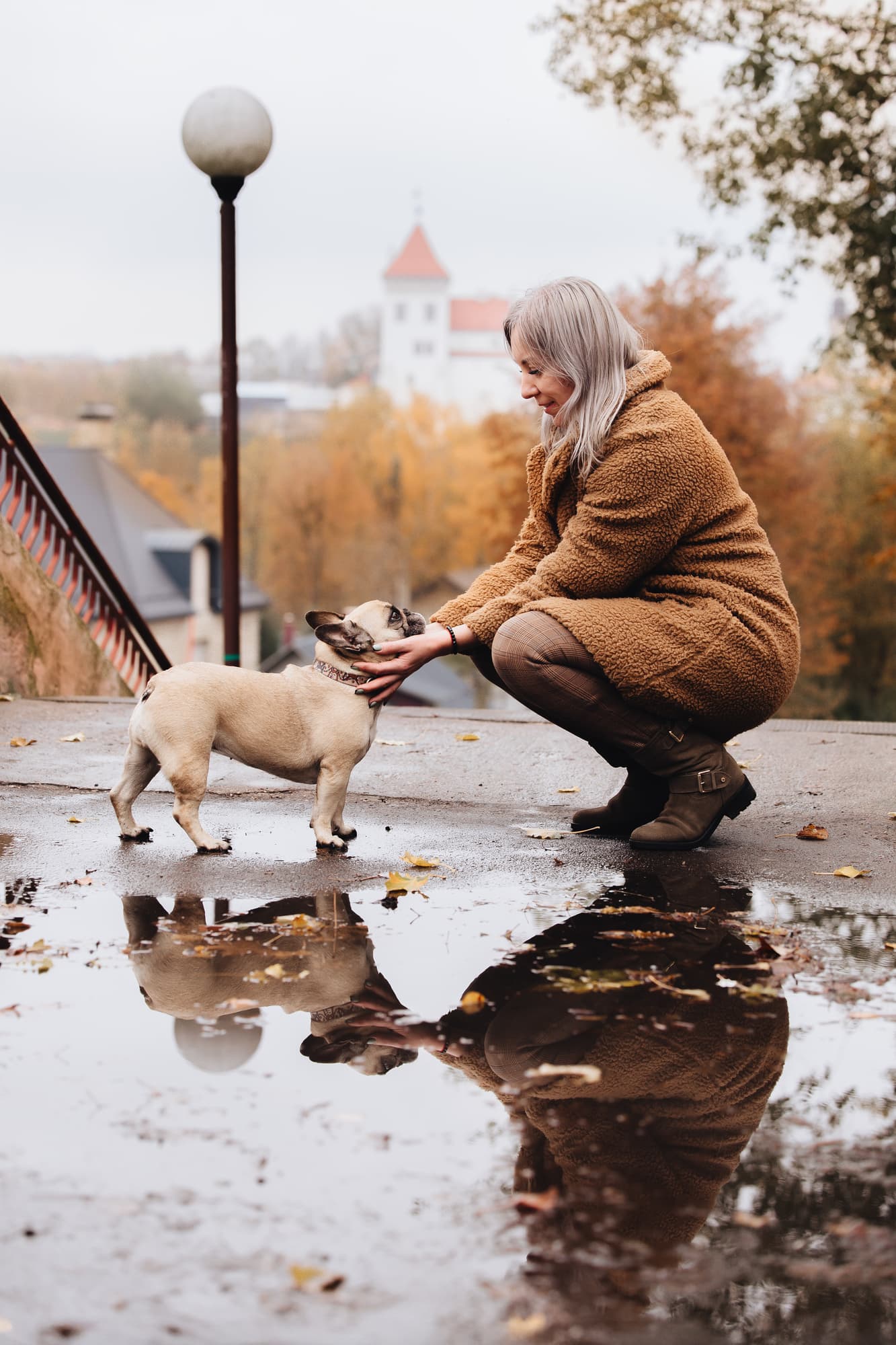 Tatiana and Boni · photo 16