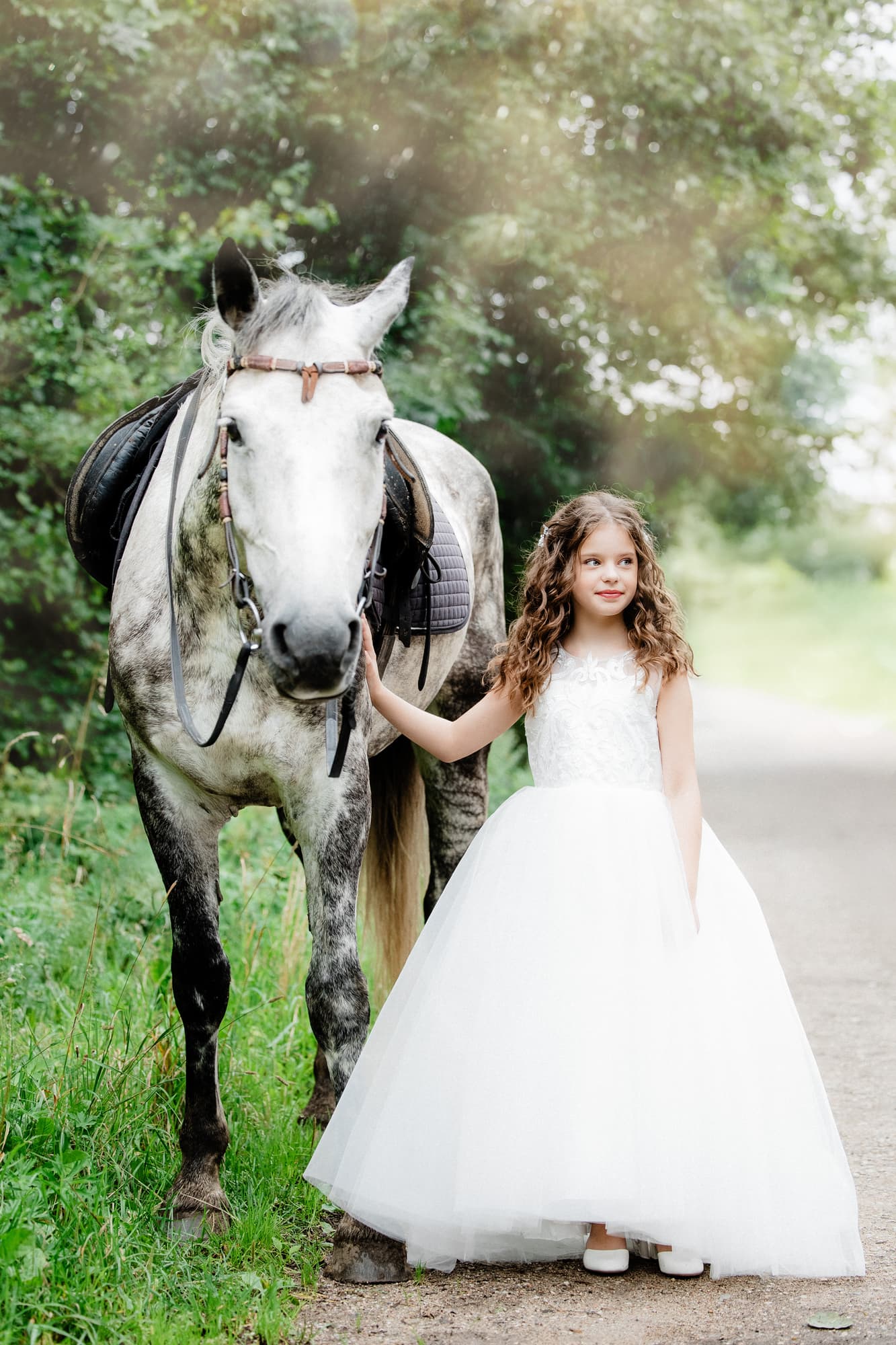 Evelina and the King · photo 1