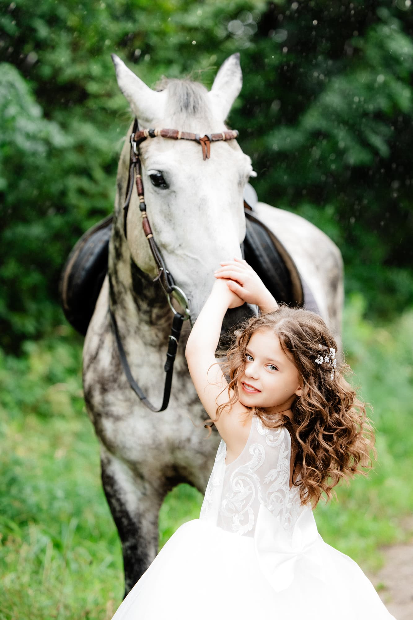 Evelina and the King · photo 2