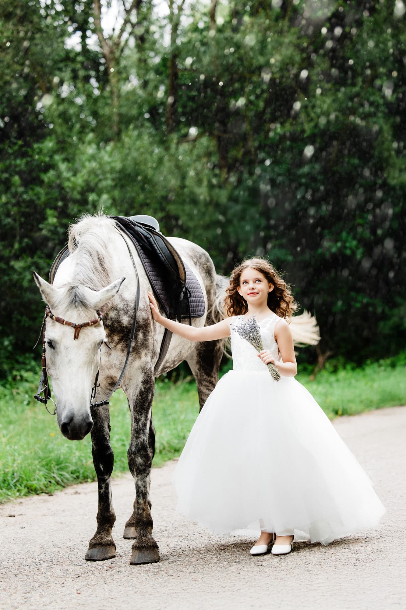 Evelina and the King · photo 5