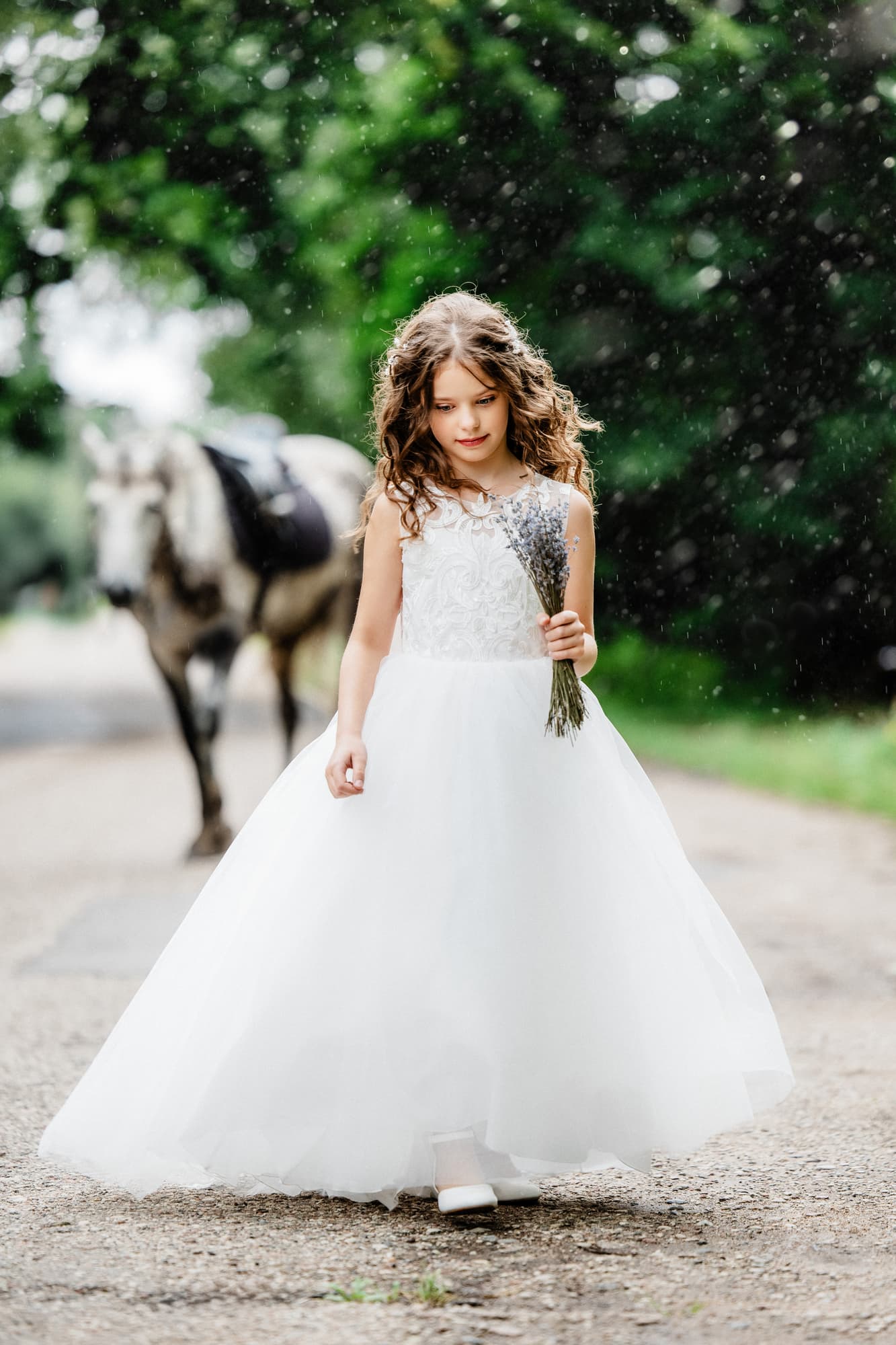 Evelina and the King · photo 6