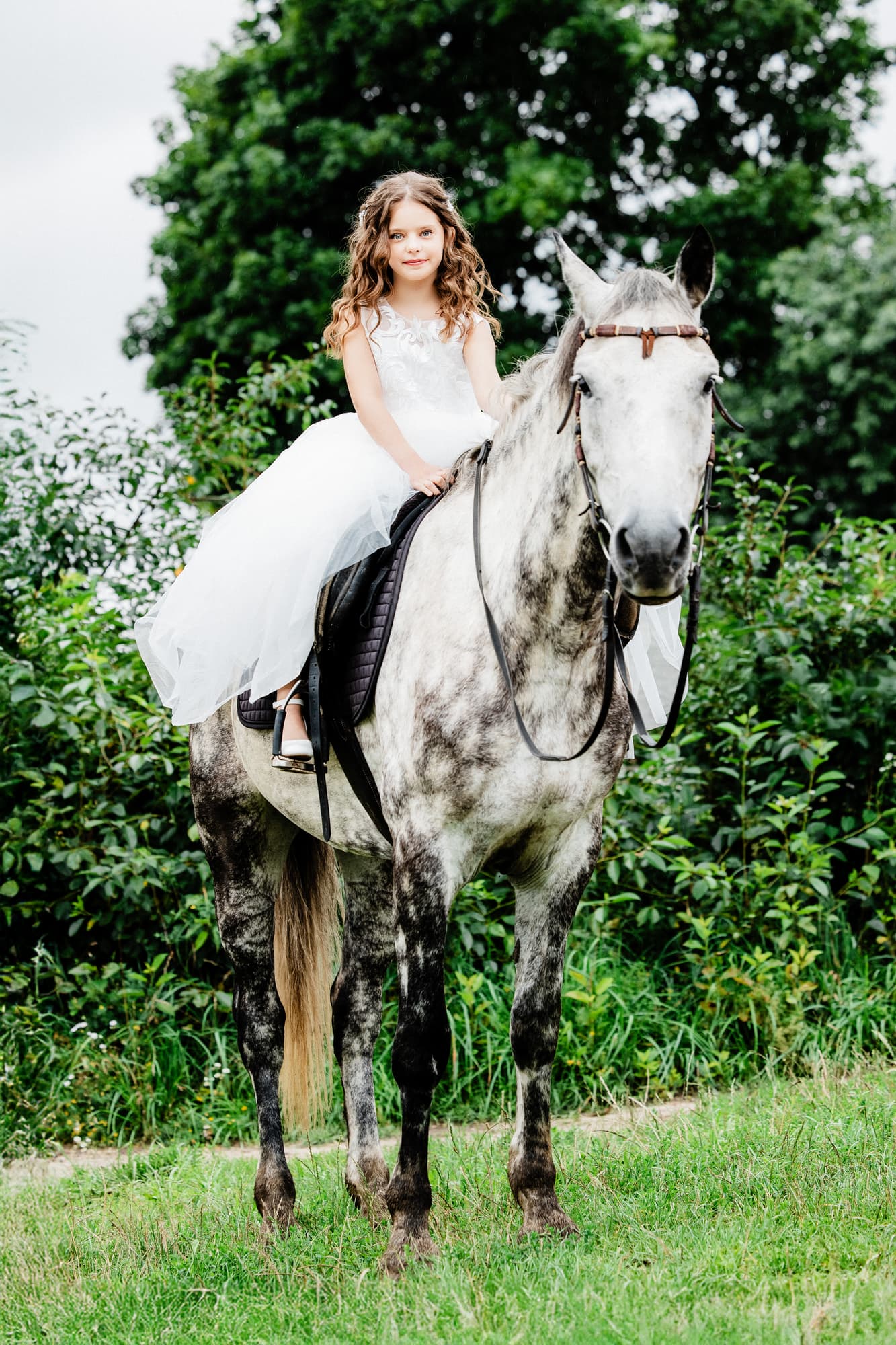 Evelina and the King · photo 8