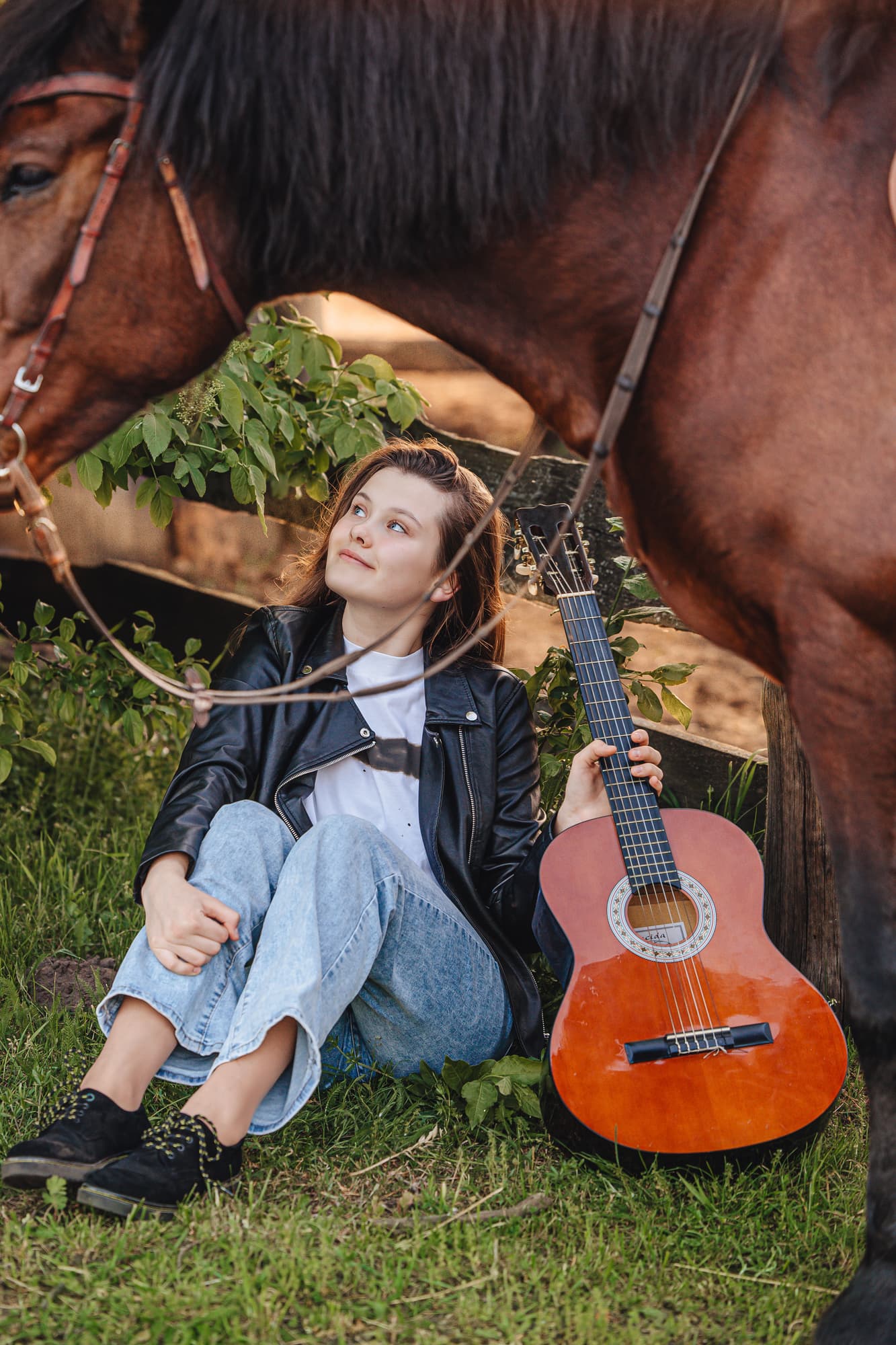 Veronika and Lada · photo 18