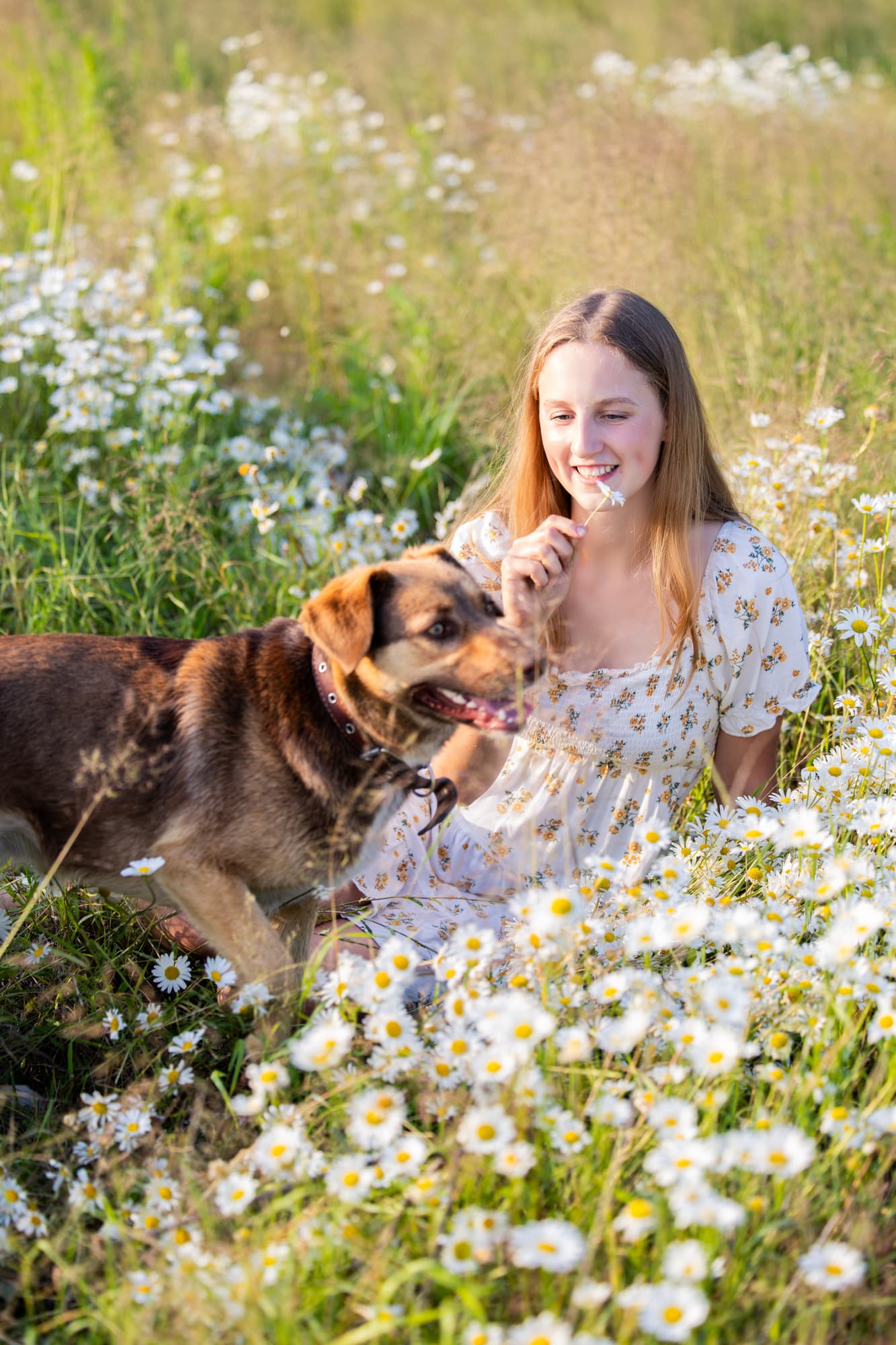 Masha and Lyalia · photo 8