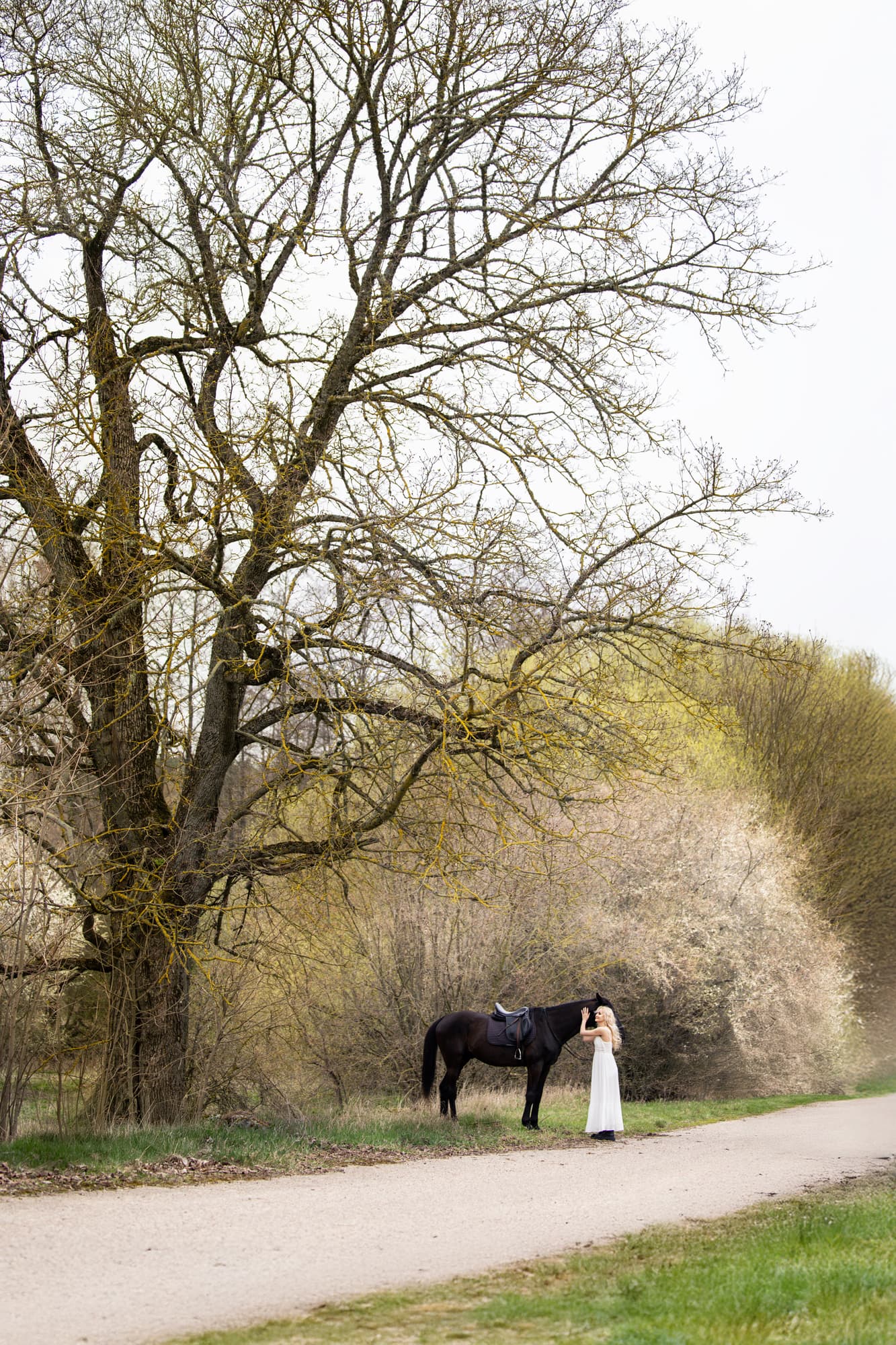 Irina and Patriot · photo 9