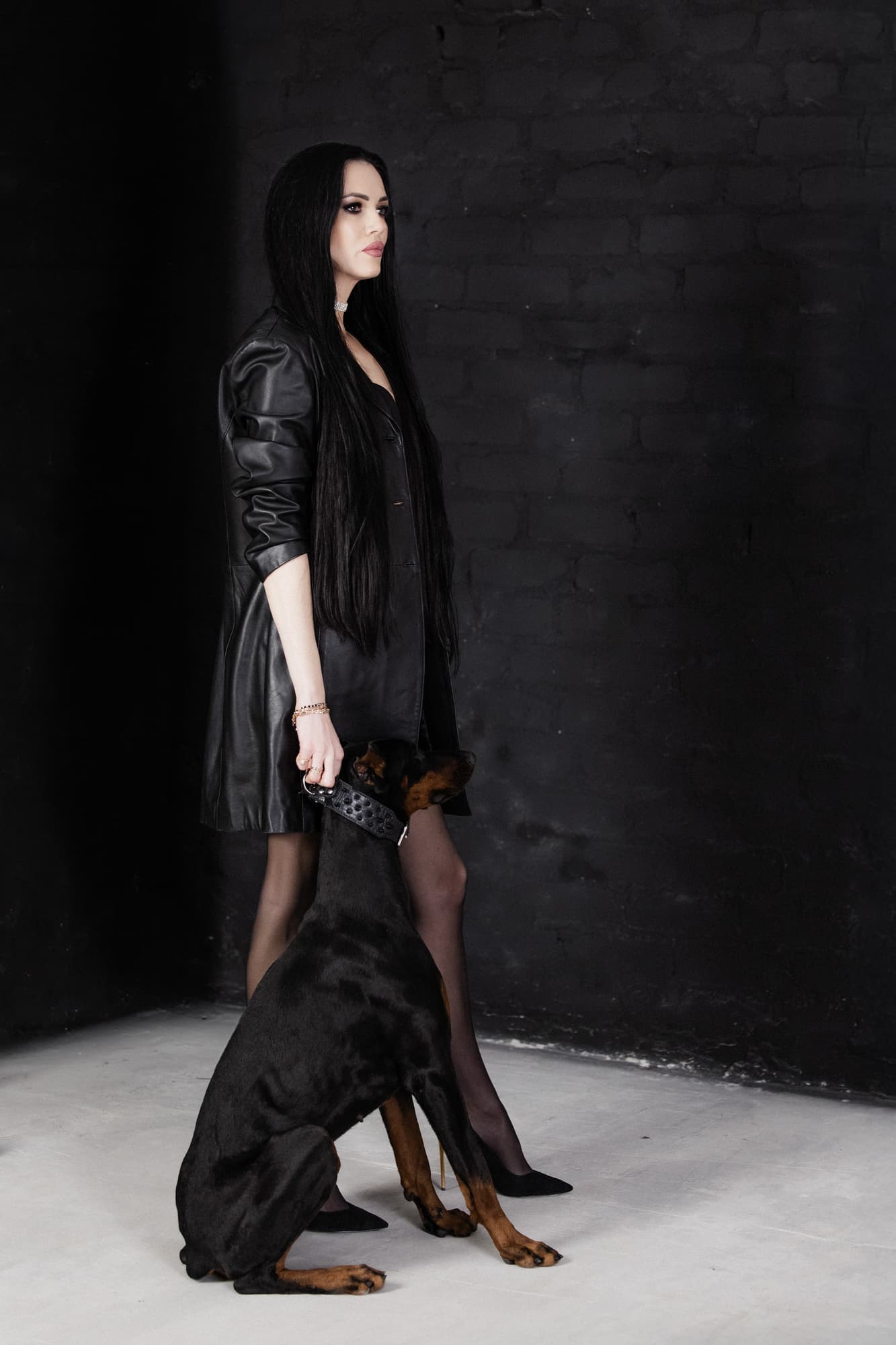 Galina and Rumi · photo 13