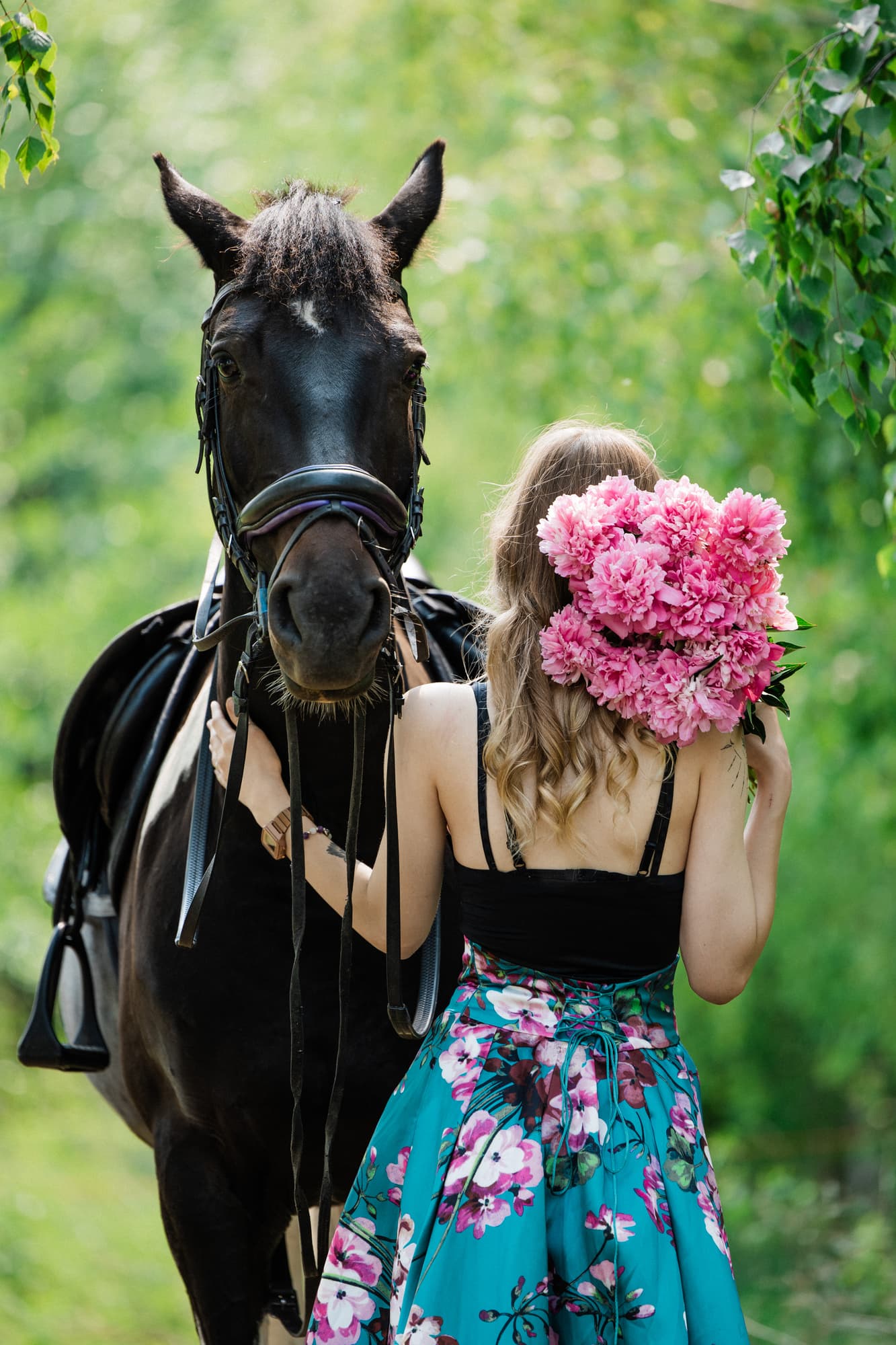 Eva and Osveya · photo 10