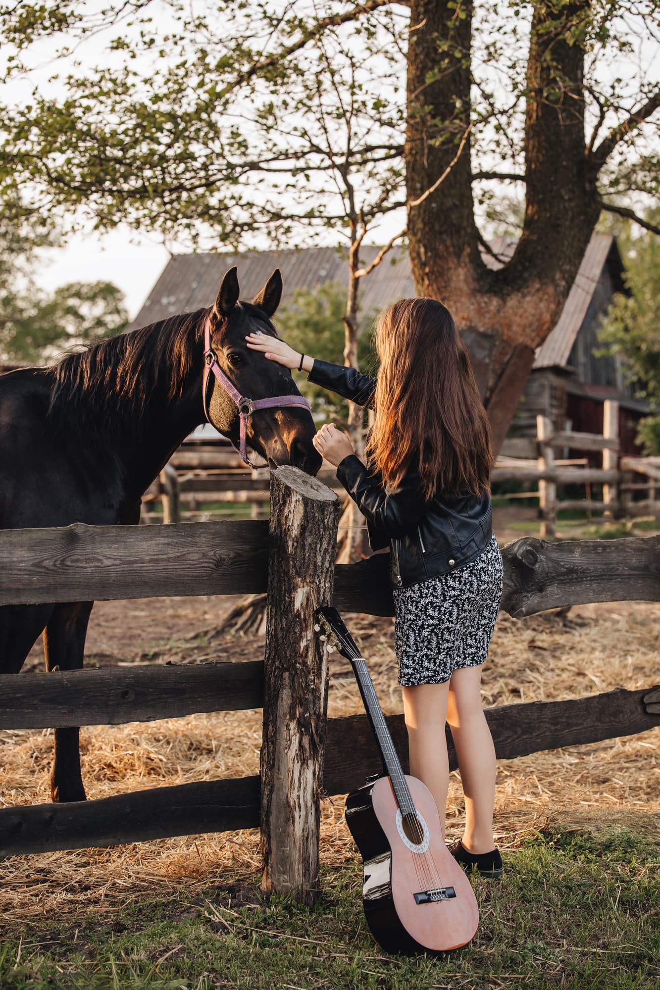 Veronika and Lada · photo 7