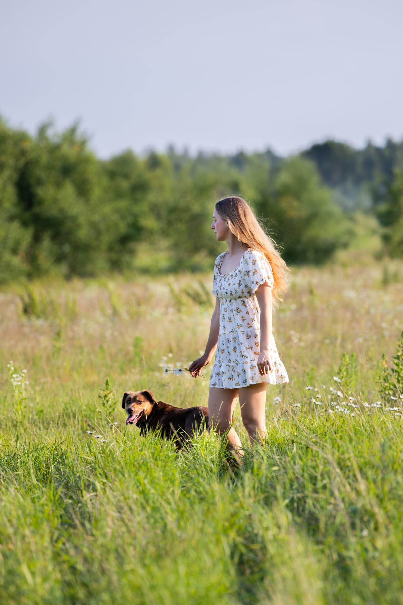 Masha and Lyalia · photo 5