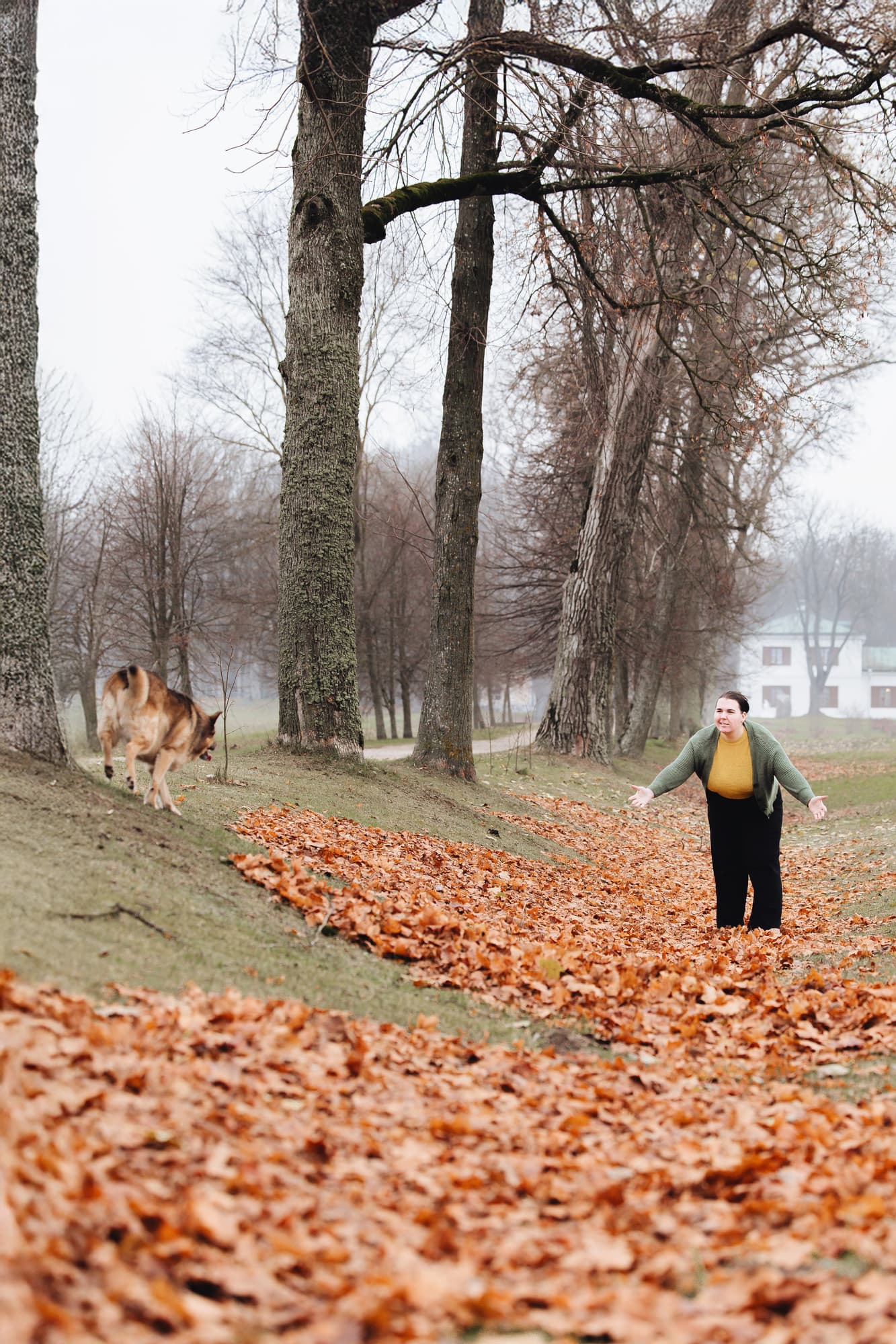 Nastya and Palma · photo 6