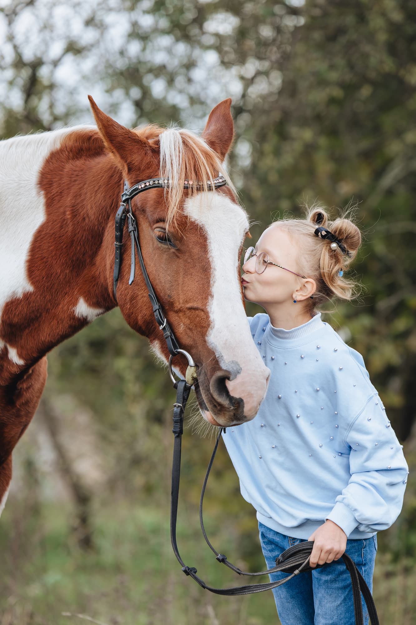 A gift for a daughter · photo 5