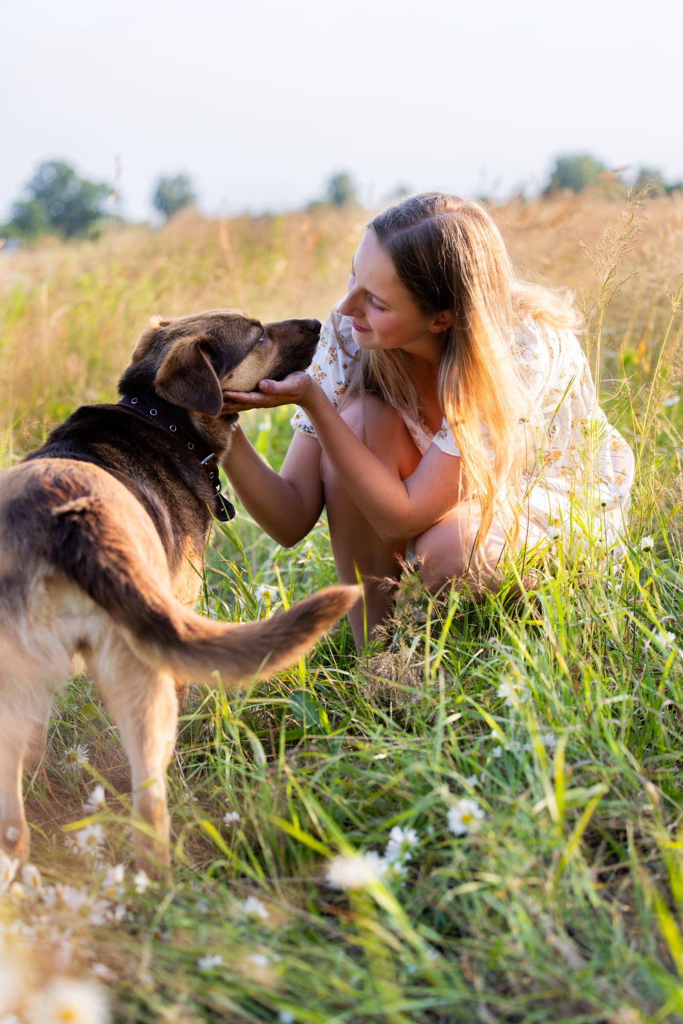 Masha and Lyalia · photo 10